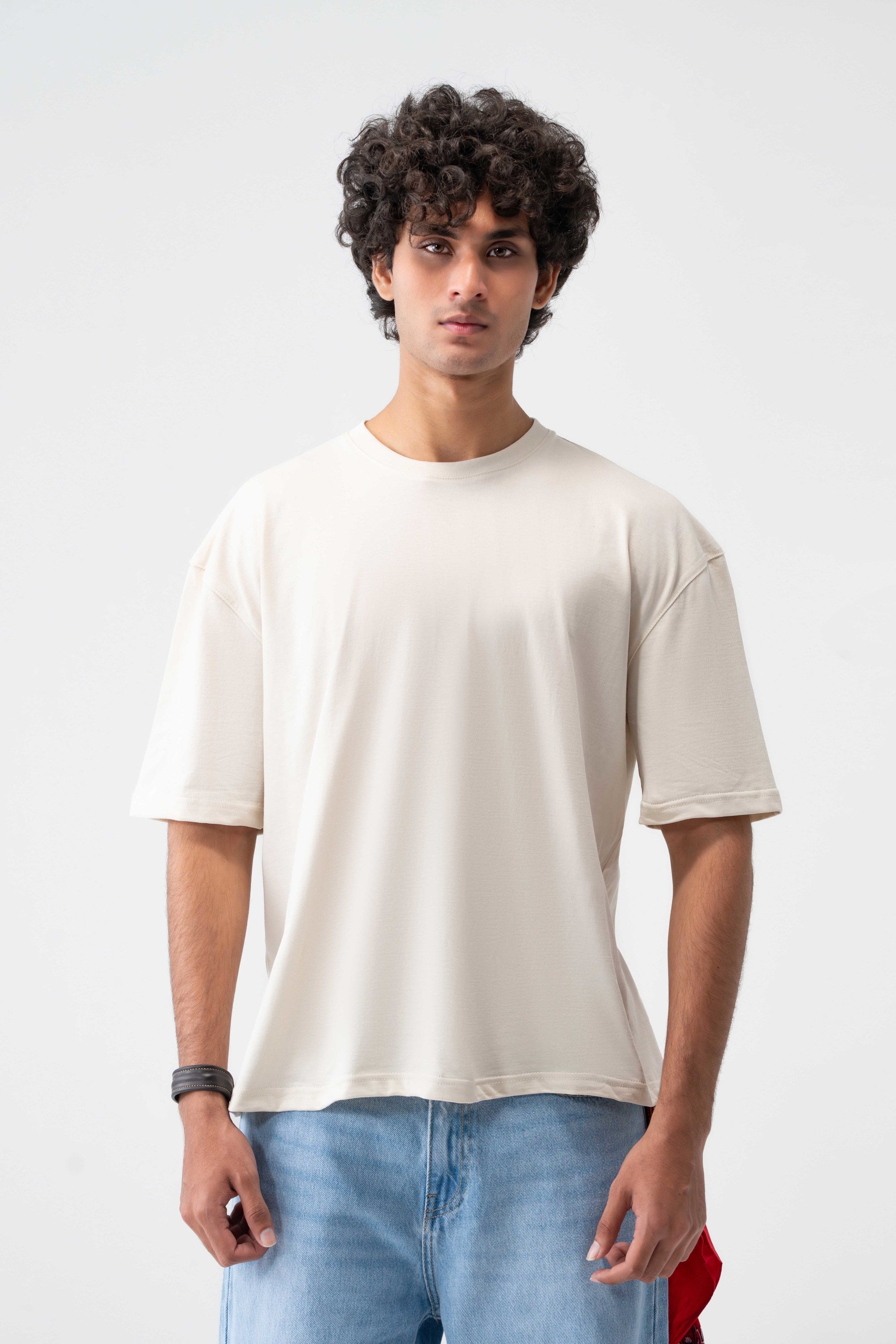 Everyday Cotton Shirt – Men
