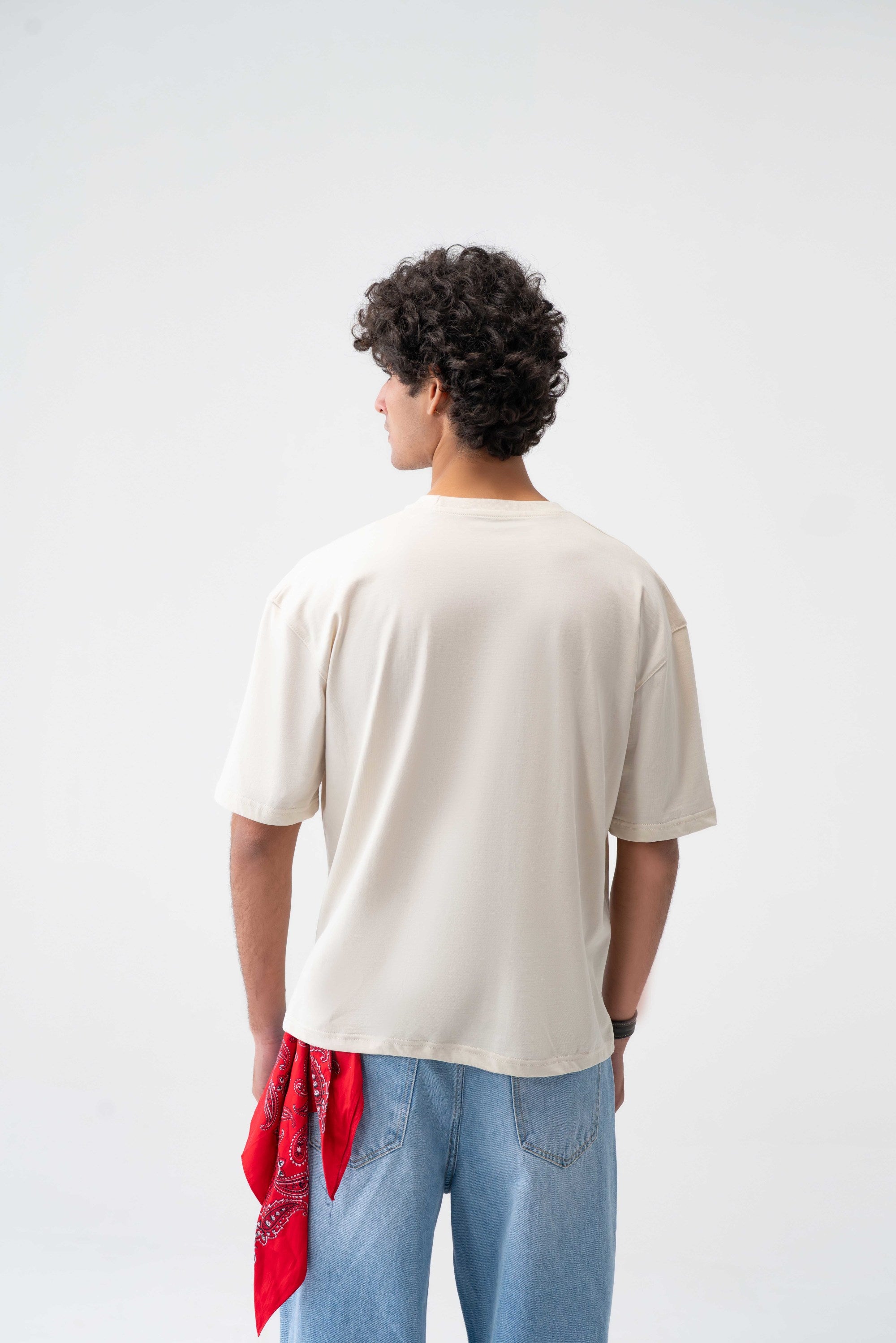 Everyday Cotton Shirt – Men