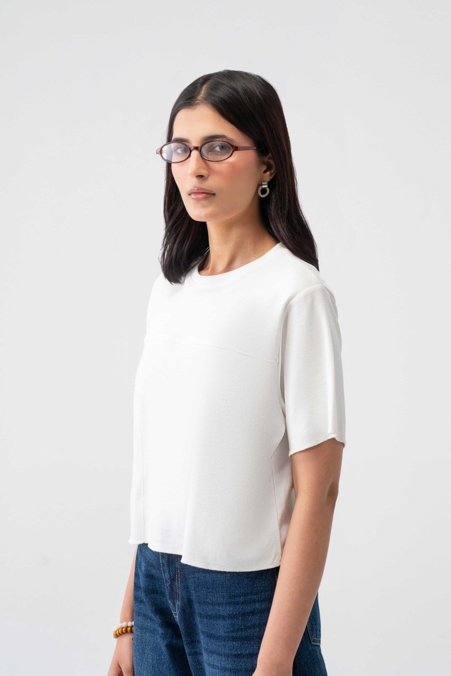Everyday Soft Tee – Women