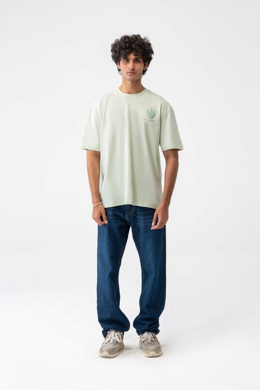 Dewkist Essential Tee – Men