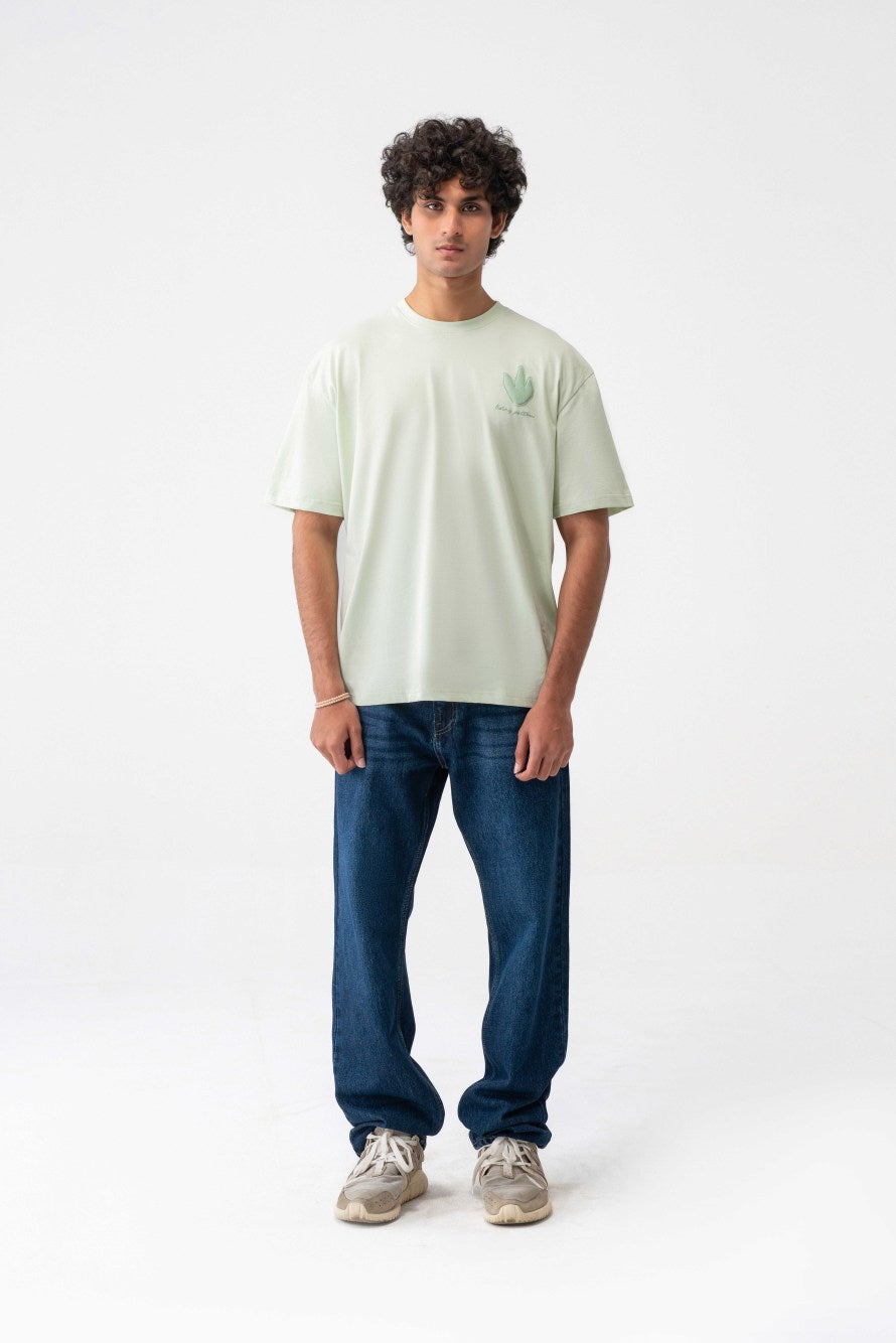 Dewkist Essential Tee – Men