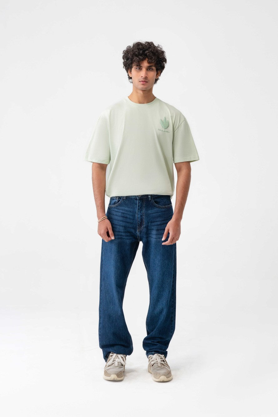 Dewkist Essential Tee – Men
