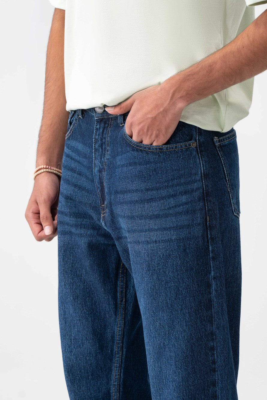 Dewkist Essential Tee – Men