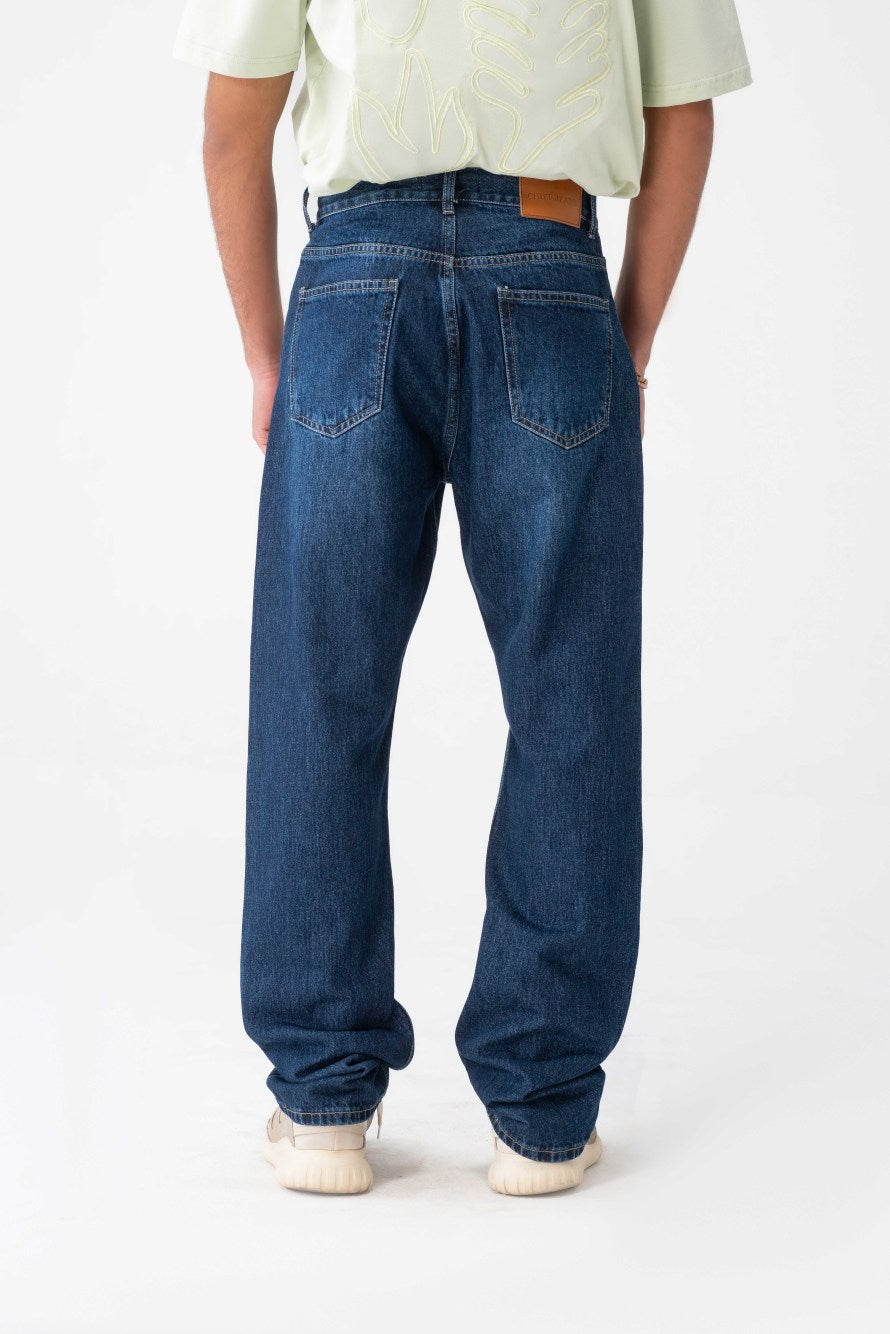 Dewkist Essential Tee – Men