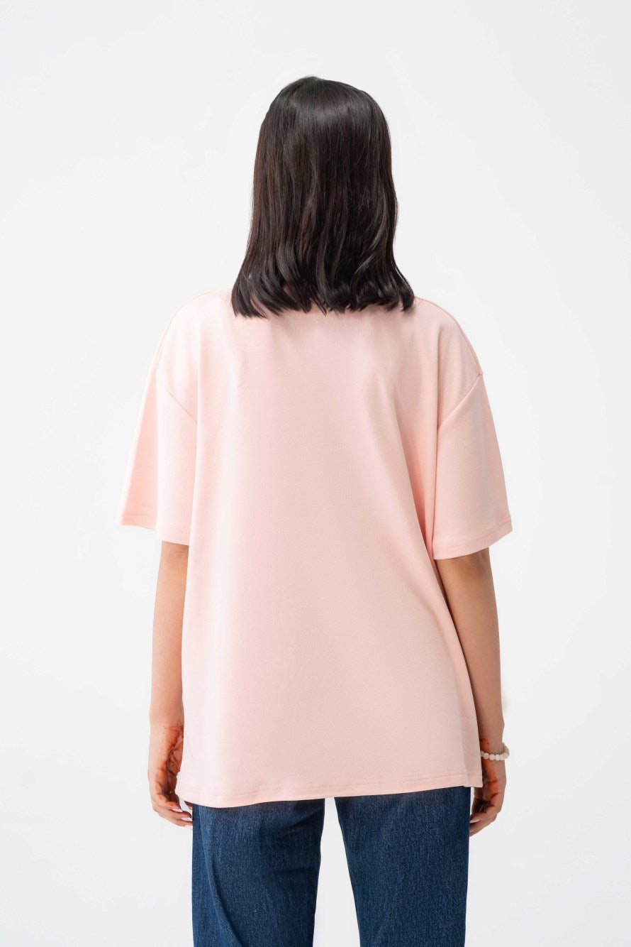 Soft Touch Shirt – Women