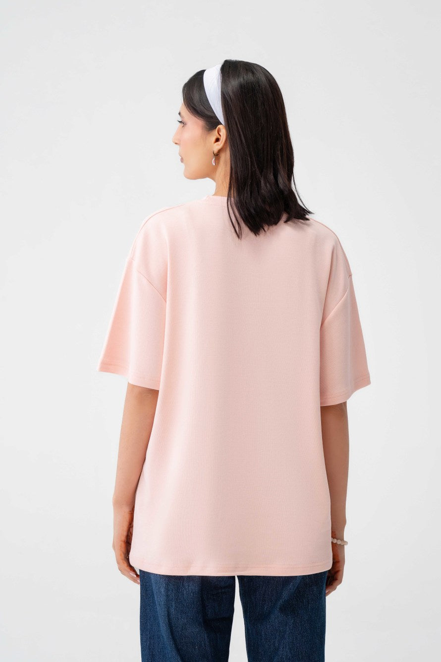 Soft Touch Shirt – Women