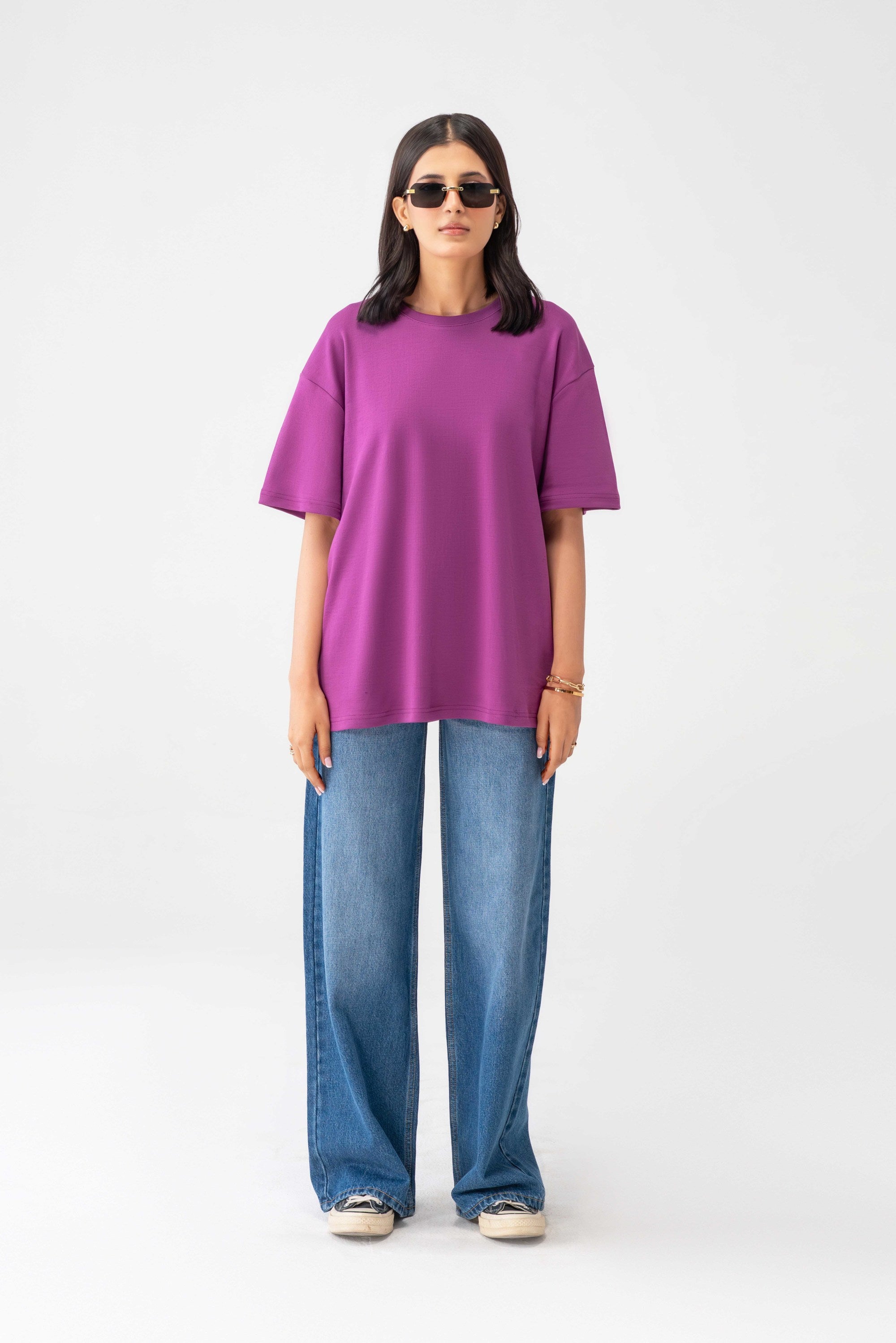 Soft Touch Shirt – Women