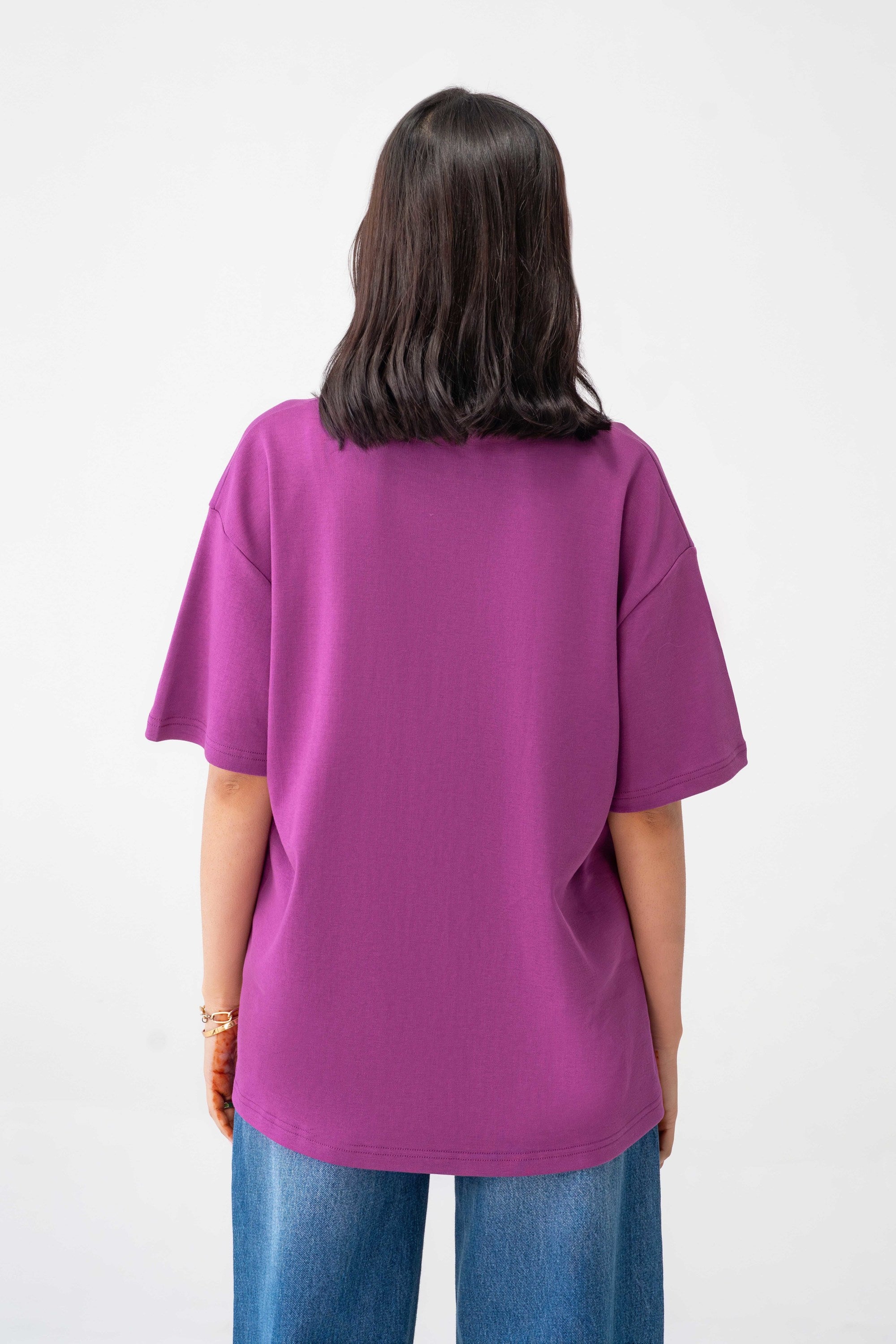 Soft Touch Shirt – Women