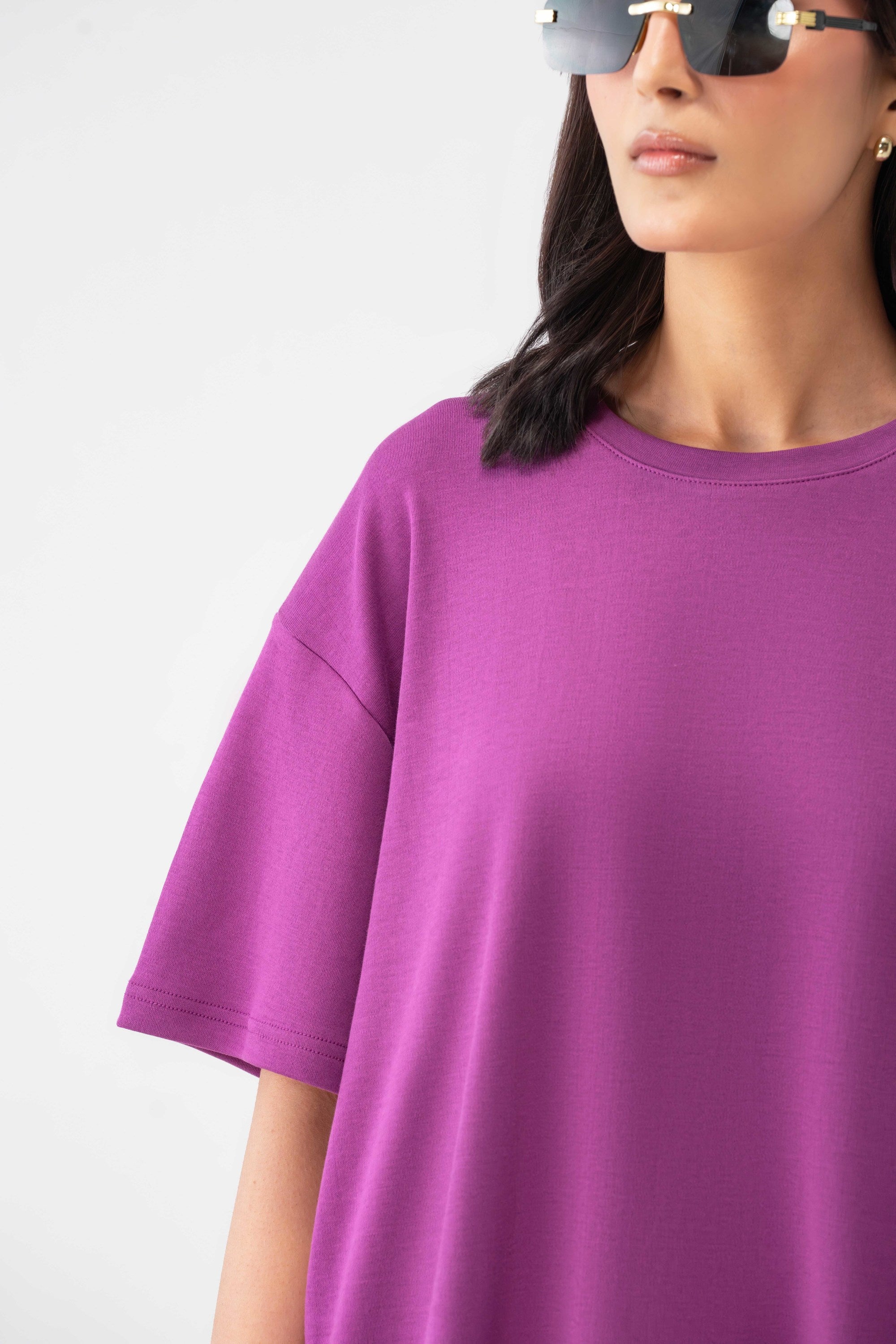 Soft Touch Shirt – Women