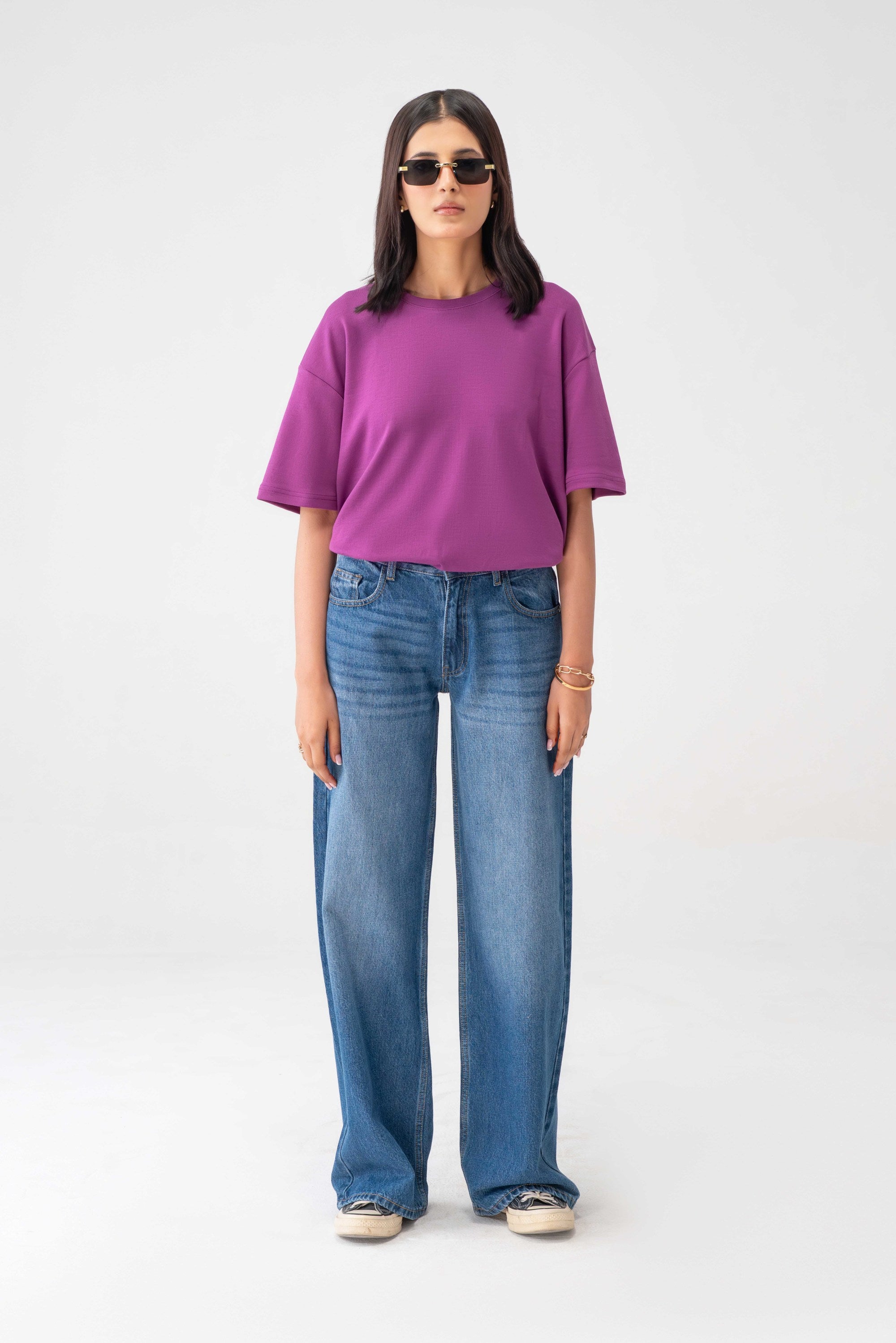 Soft Touch Shirt – Women