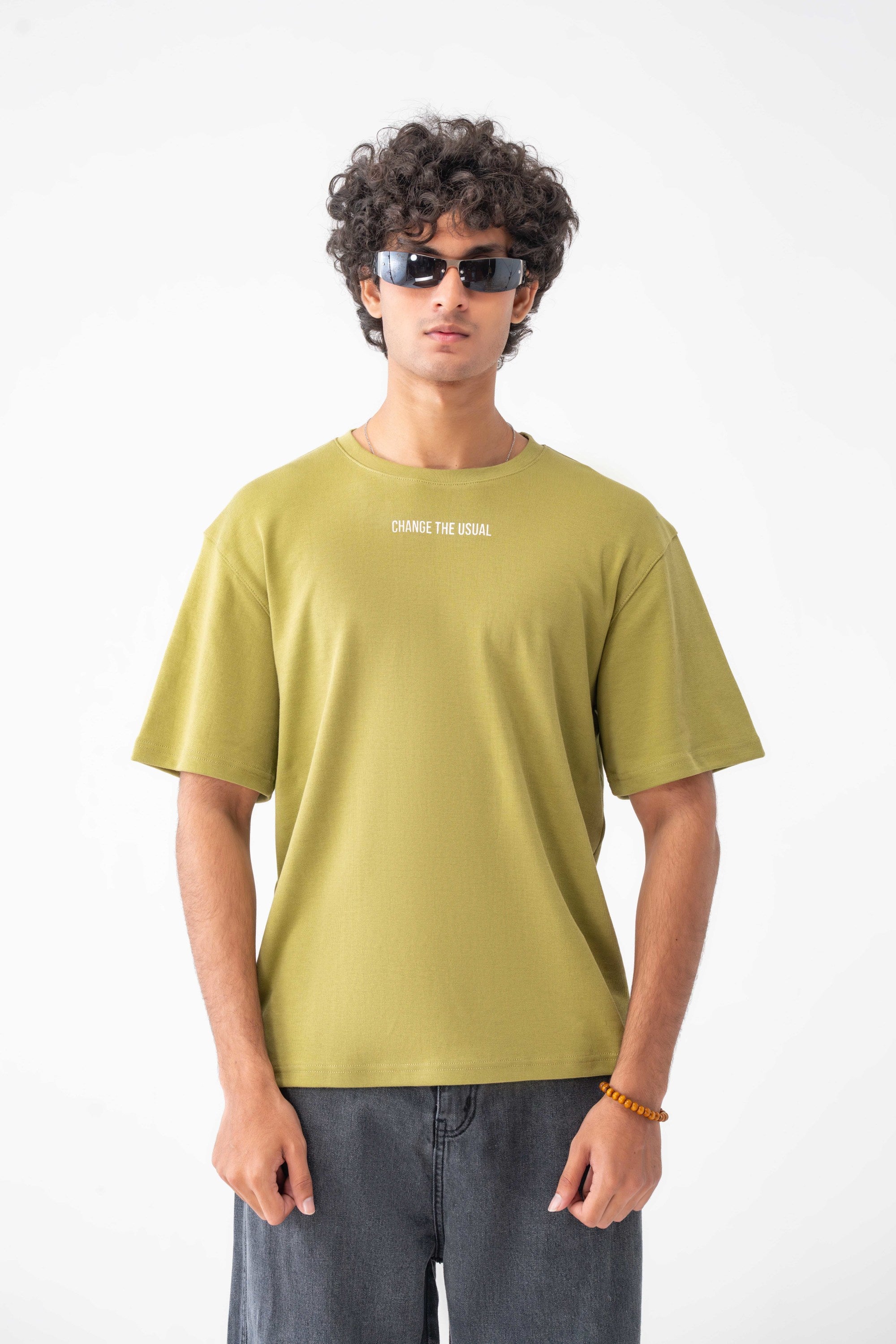 Classic Comfort Shirt – Men