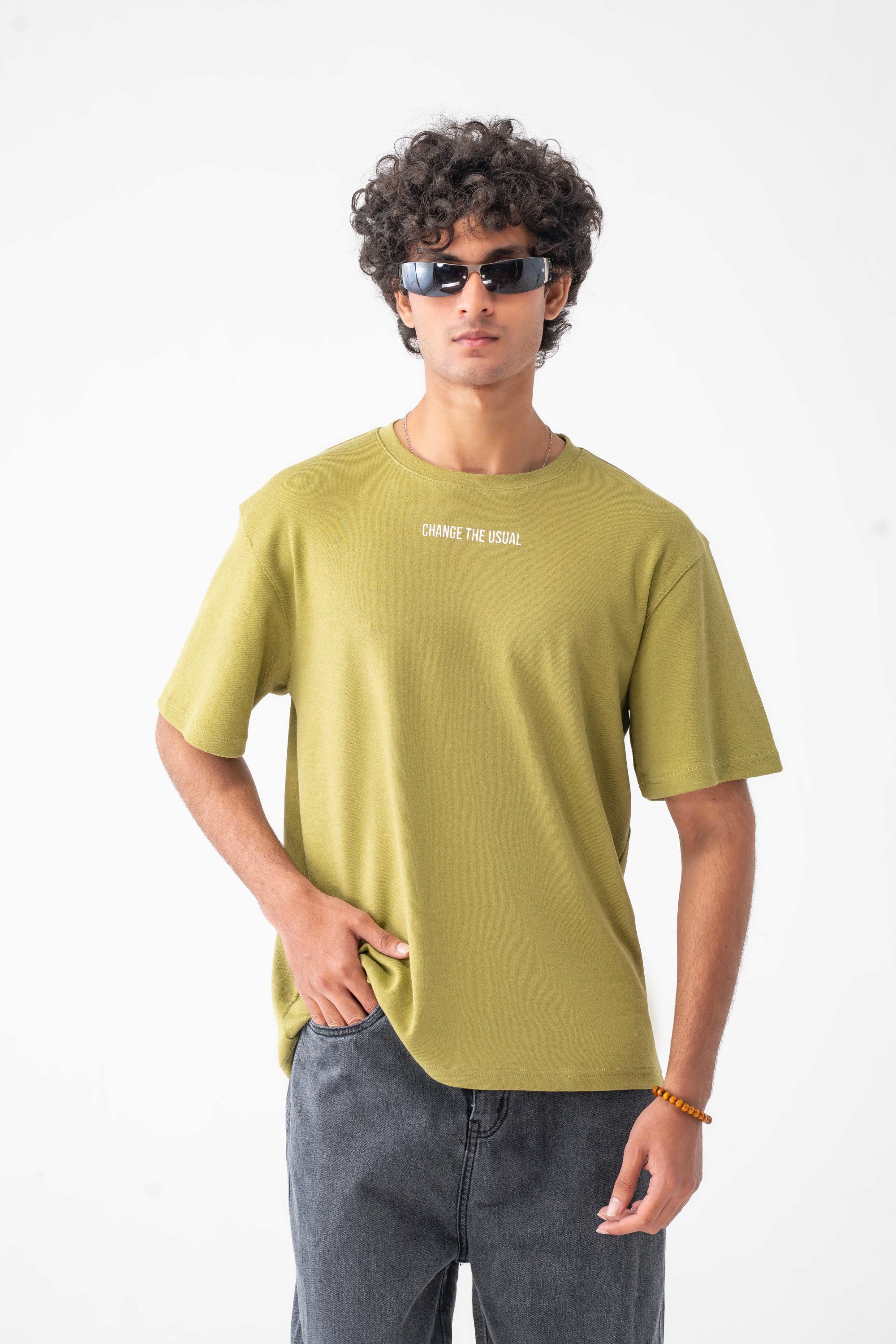 Classic Comfort Shirt – Men