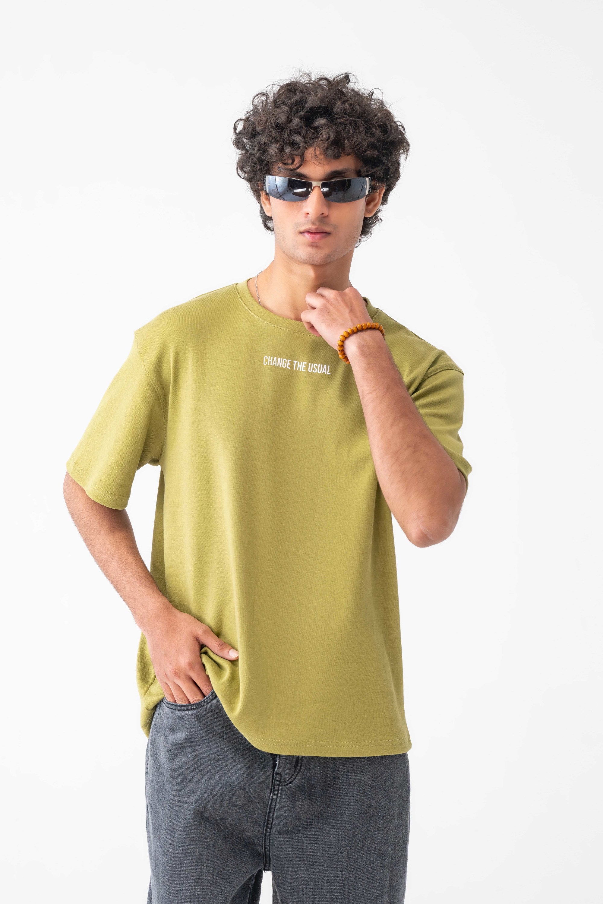 Classic Comfort Shirt – Men