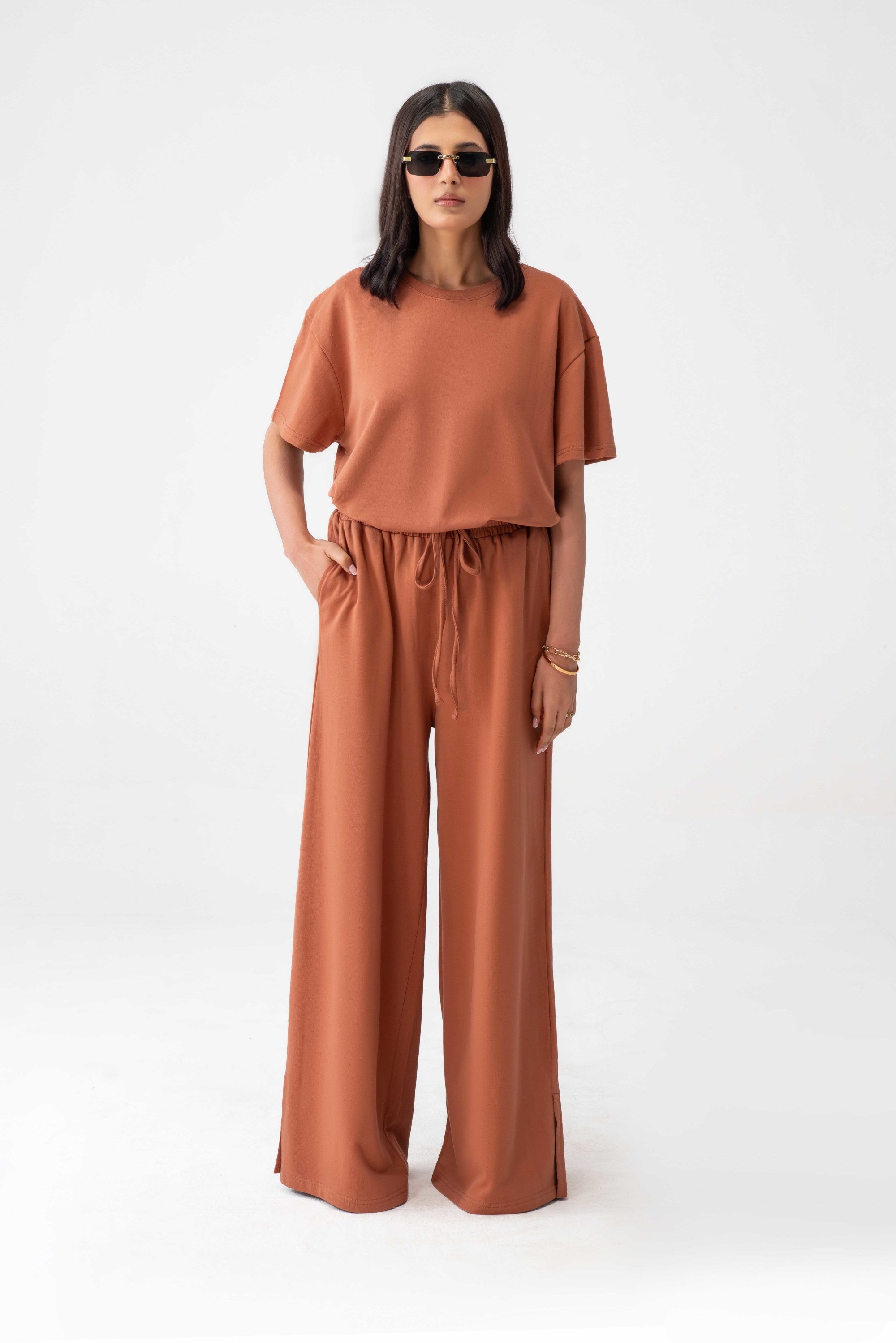 Everyday Cotton Shirt – Women