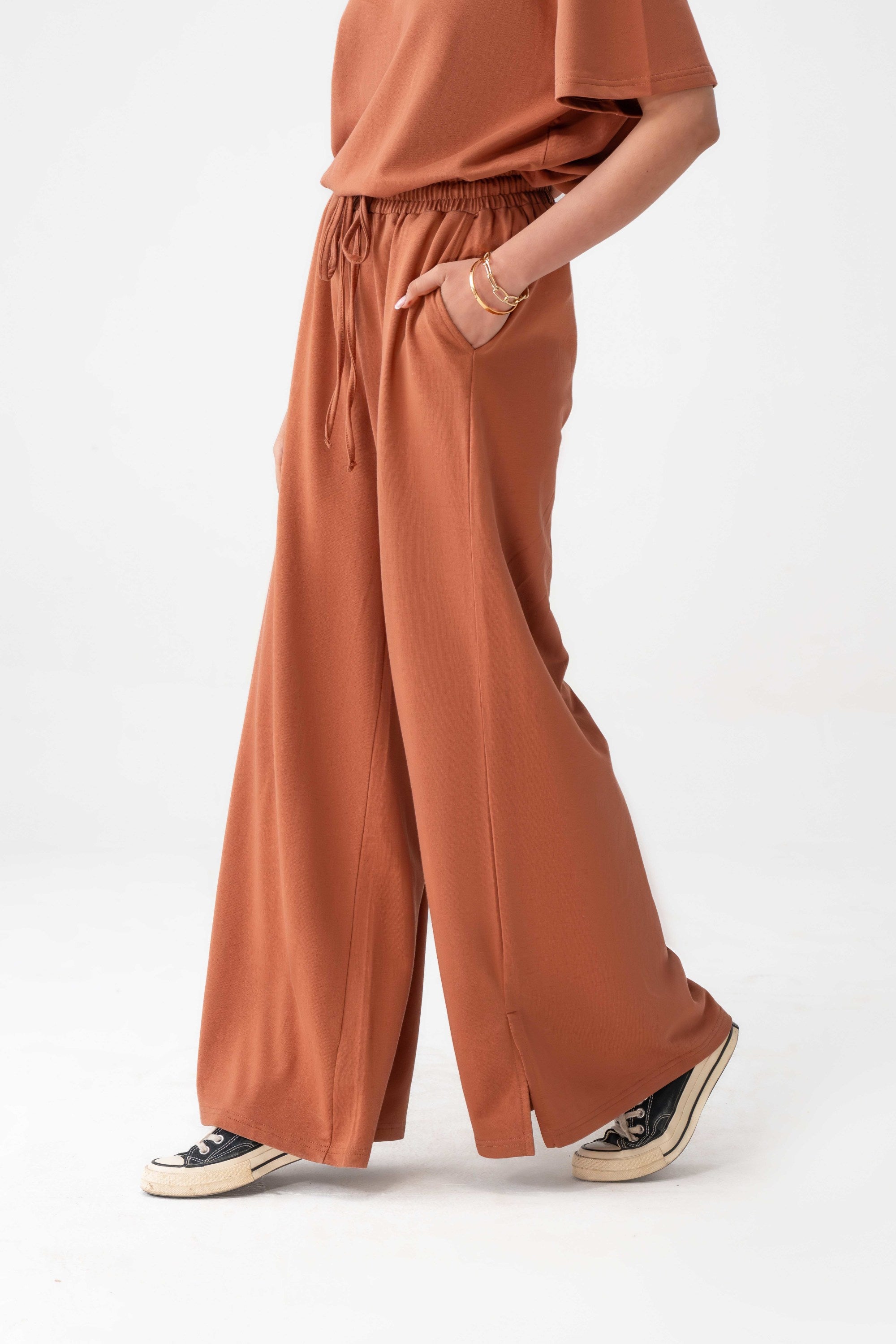 Cotton Comfort Set – Women