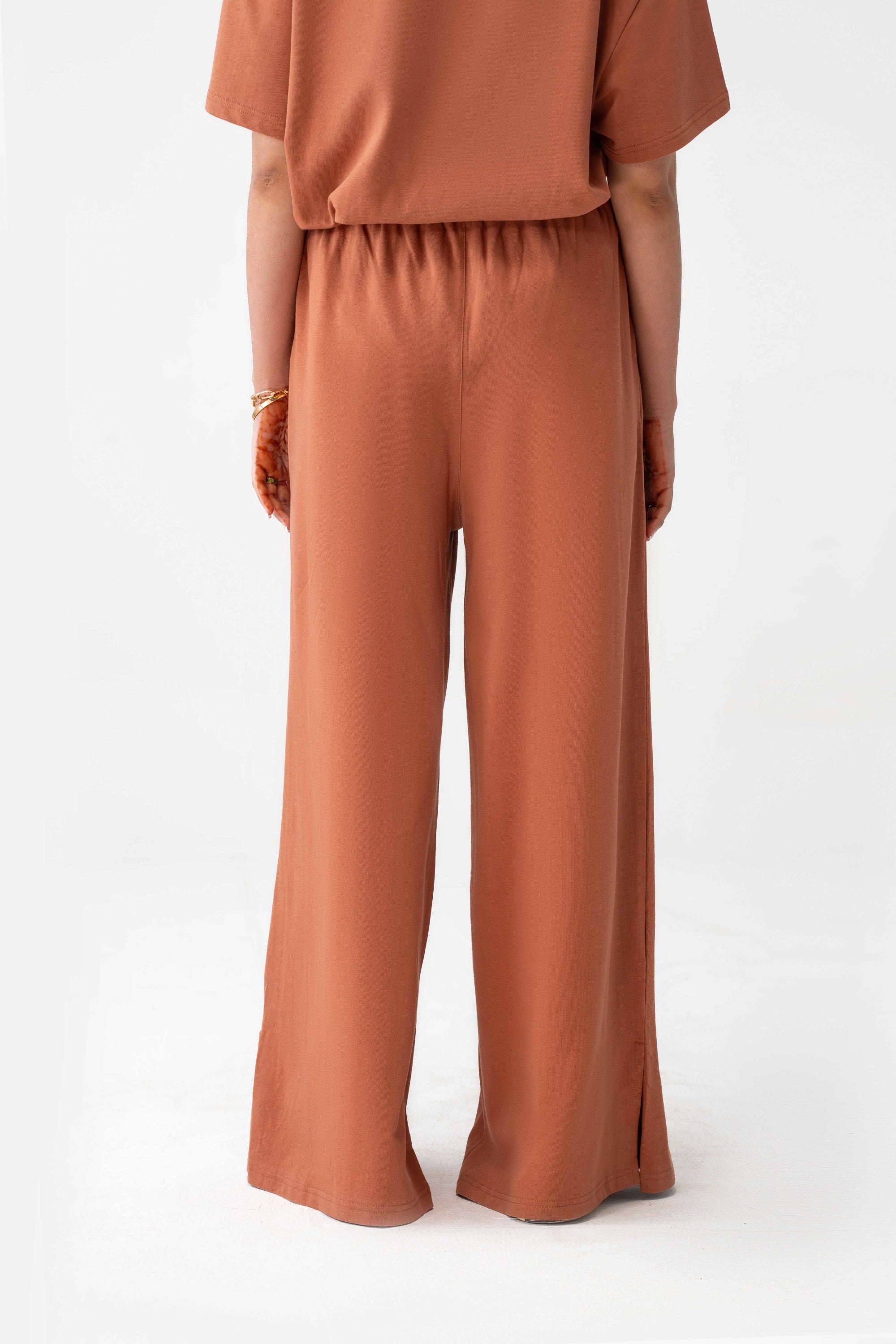 Cotton Comfort Set – Women