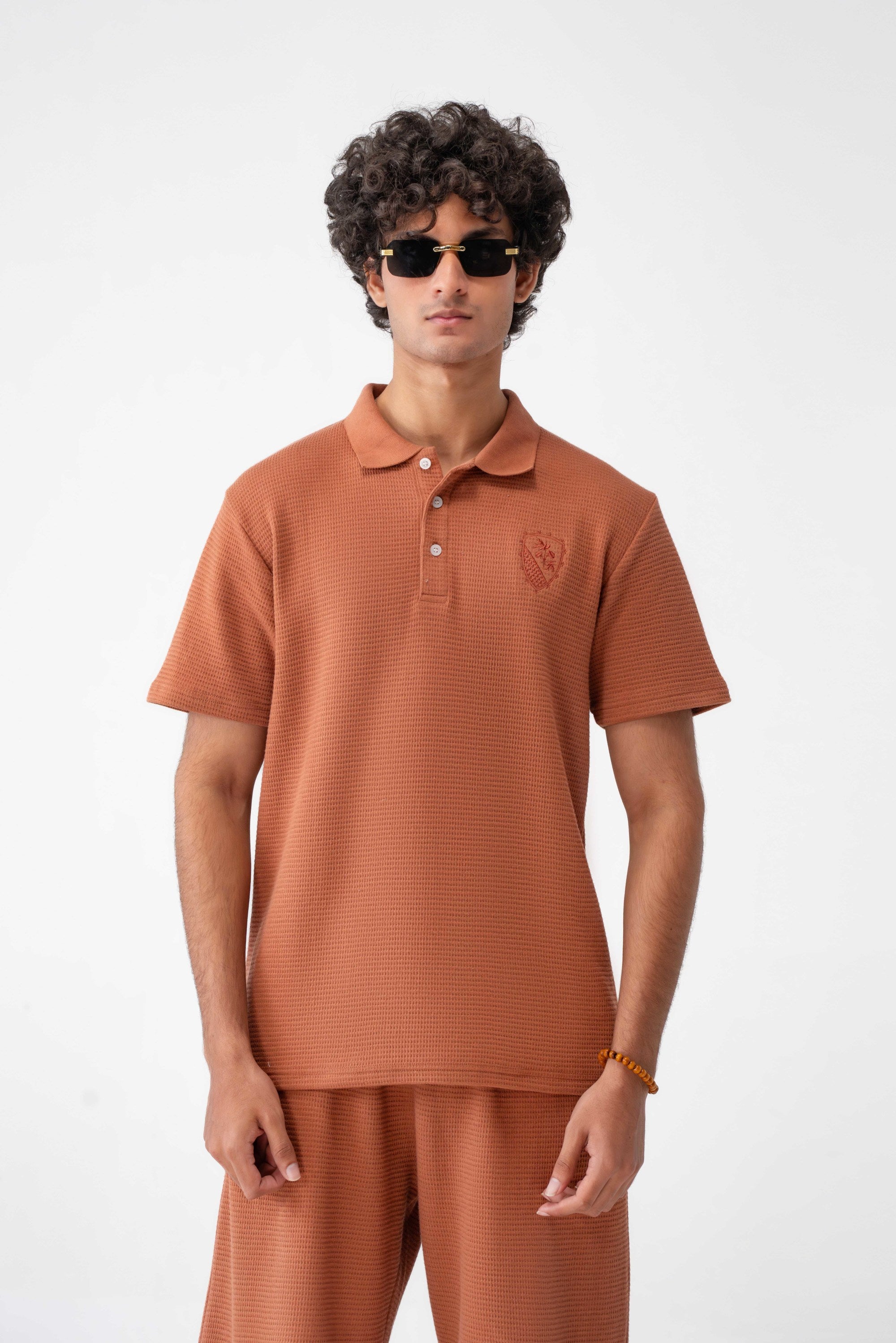 Essential Co-Ord Set – Men