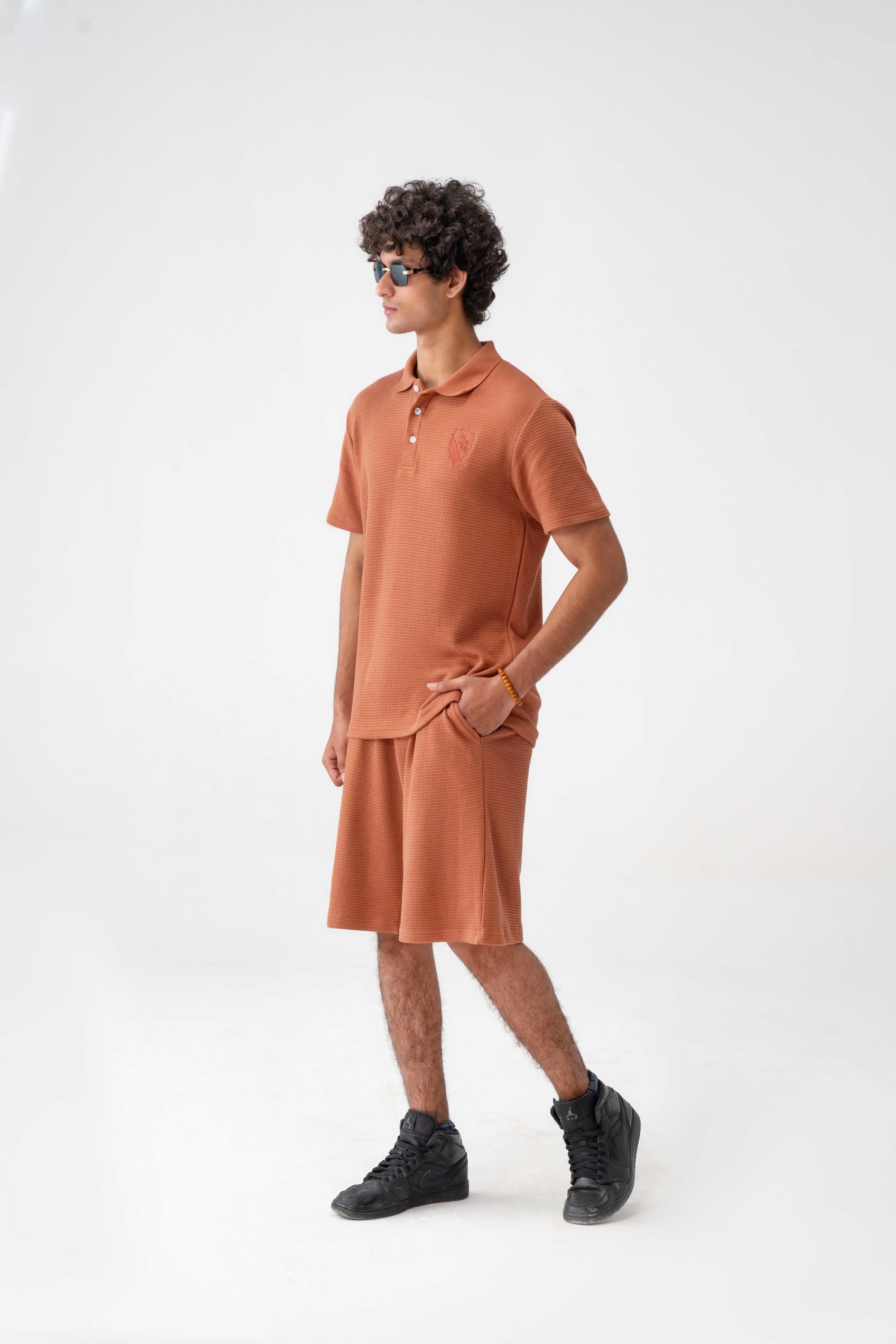 Essential Co-Ord Set – Men