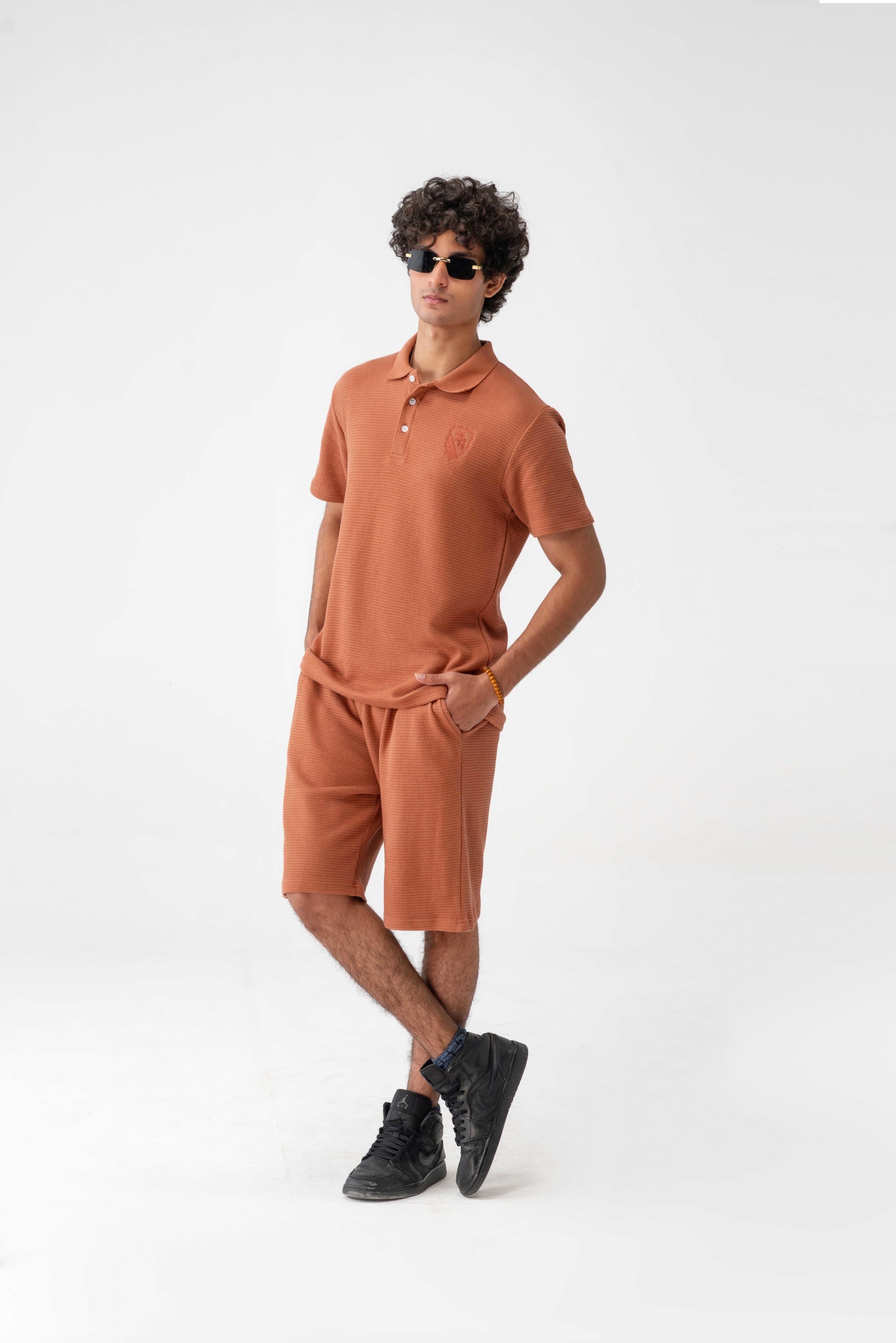 Essential Co-Ord Set – Men