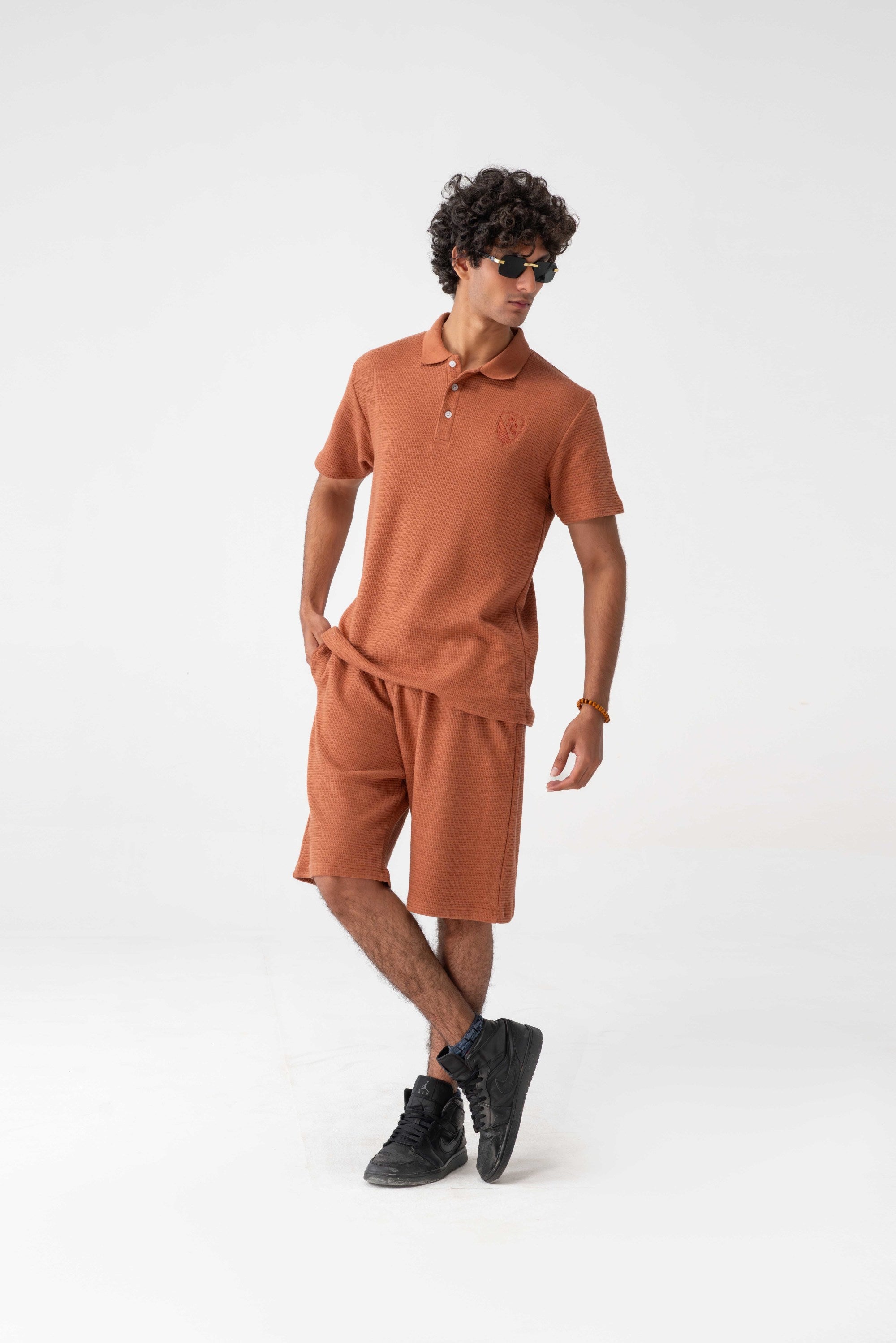 Essential Co-Ord Set – Men