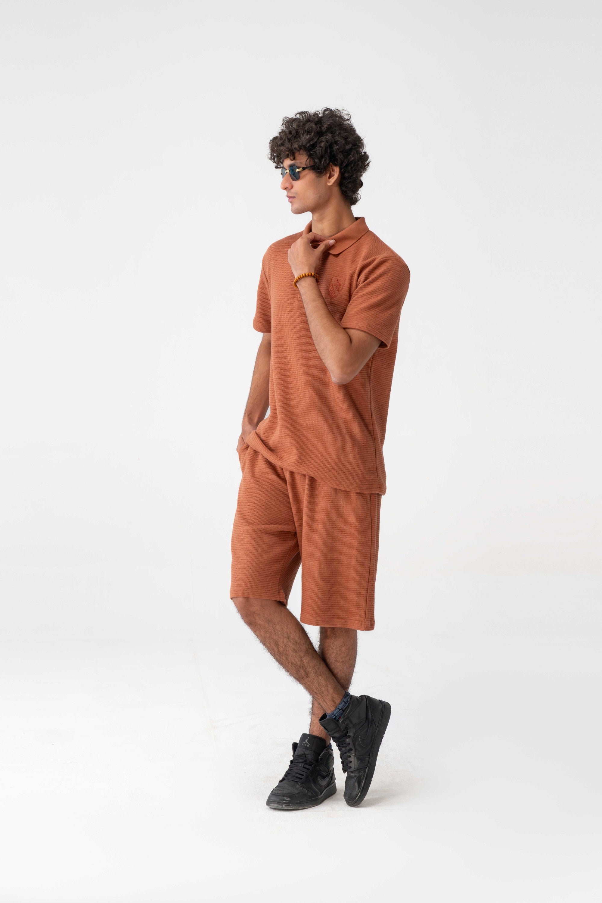 Essential Co-Ord Set – Men