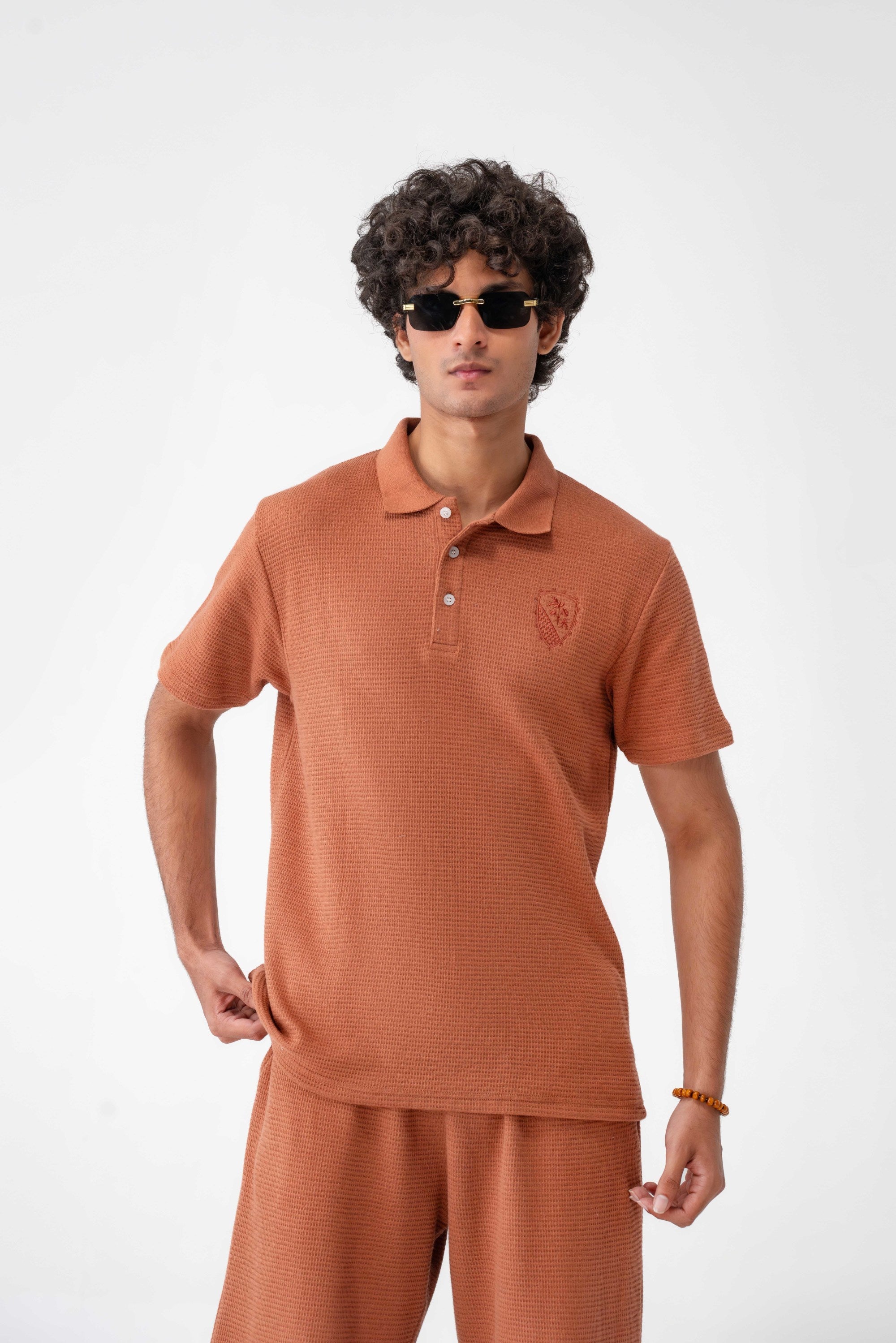 Essential Co-Ord Set – Men