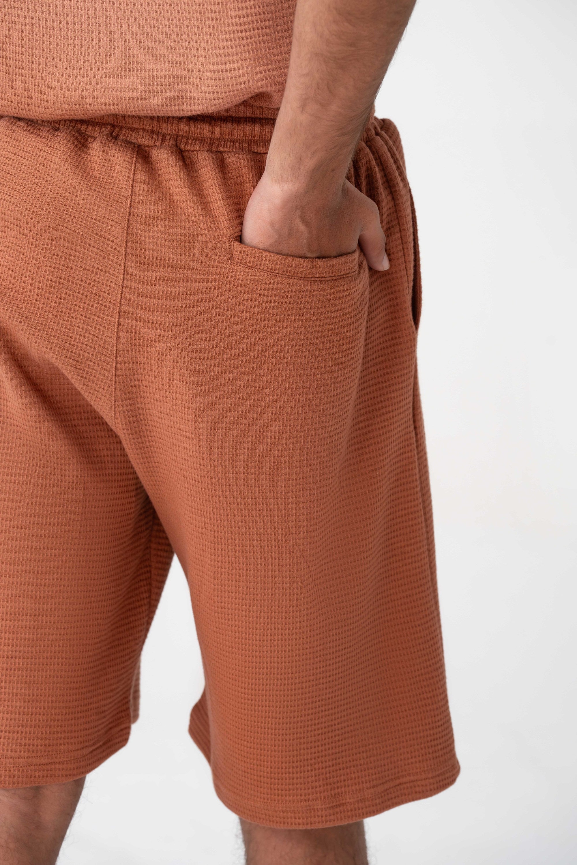 Core Comfort Shorts – Men