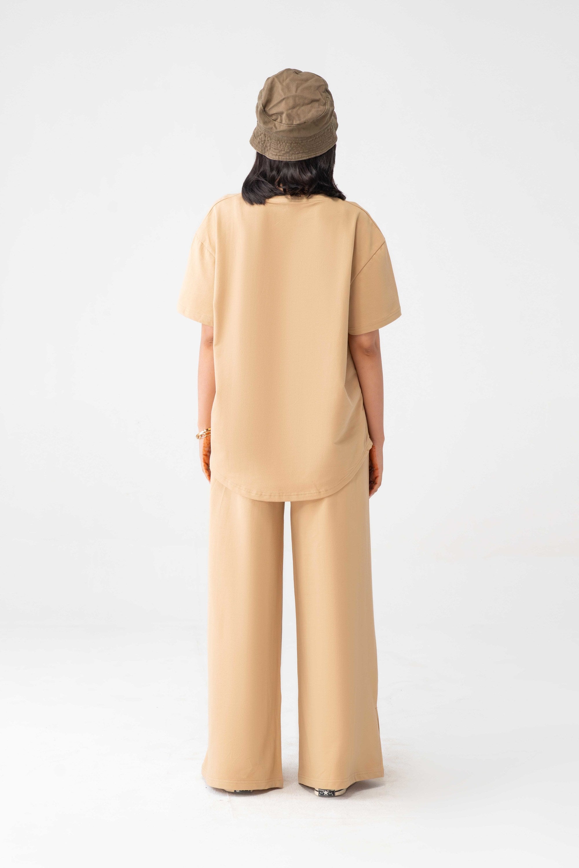 Everyday Cotton Shirt – Women