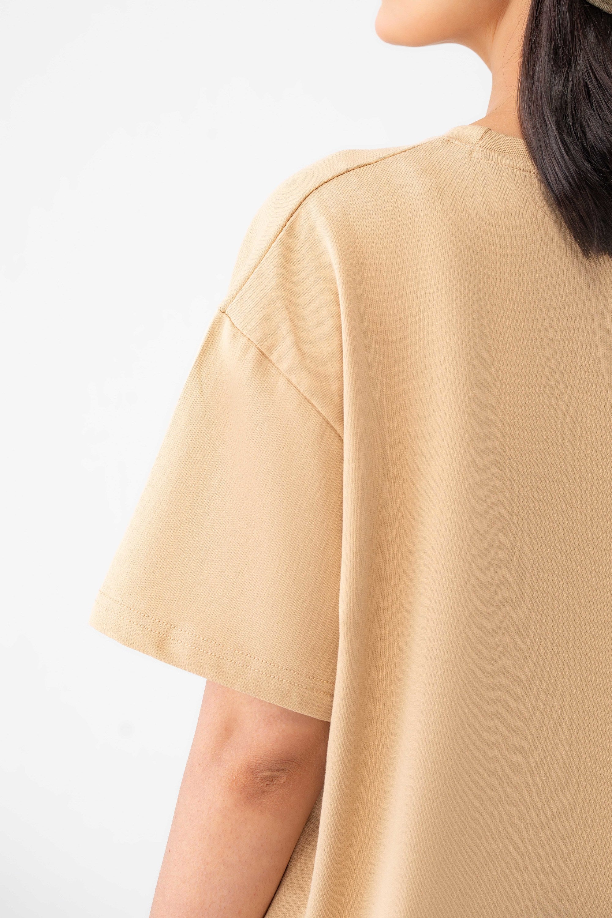 Everyday Cotton Shirt – Women