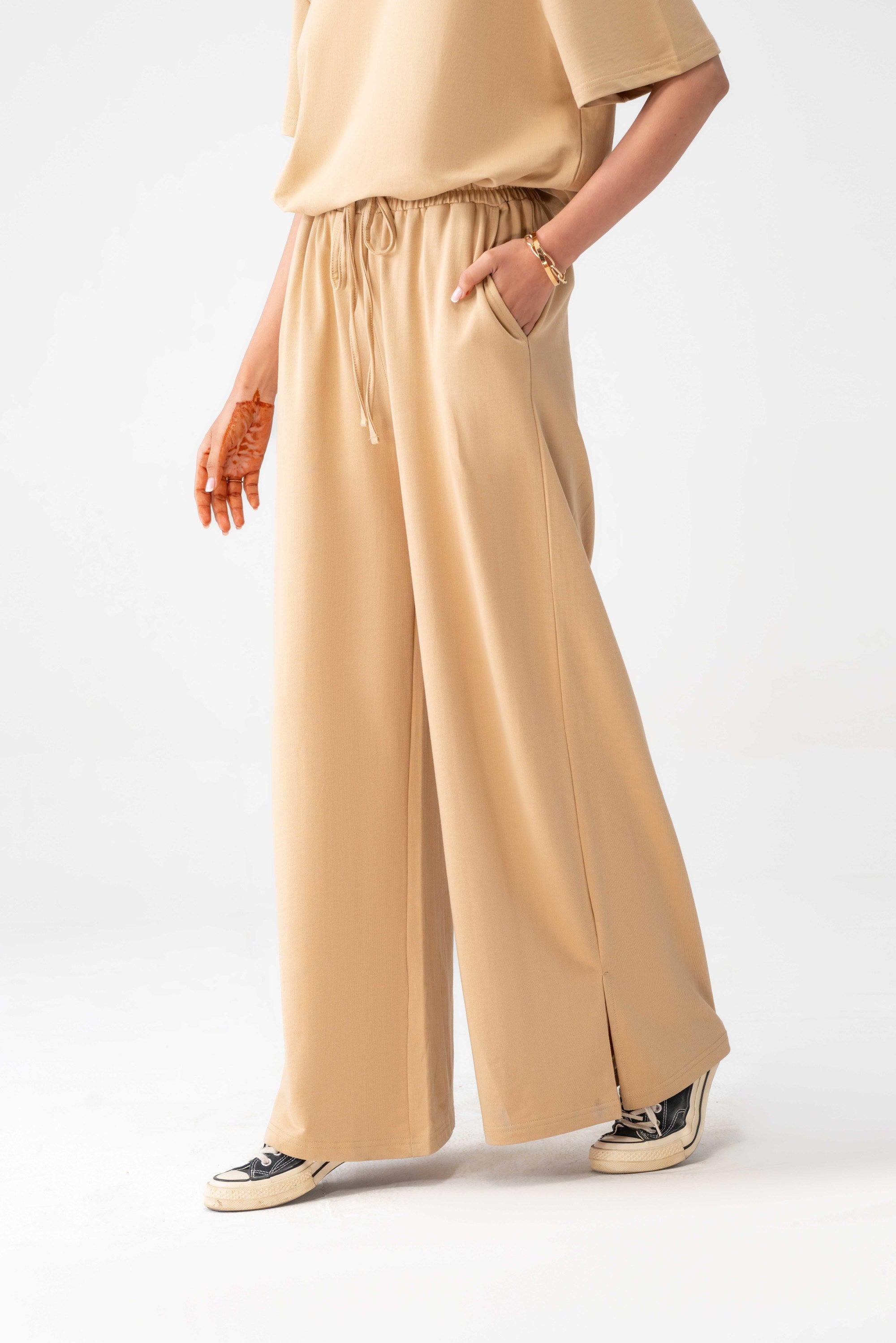 Cotton Comfort Set – Women