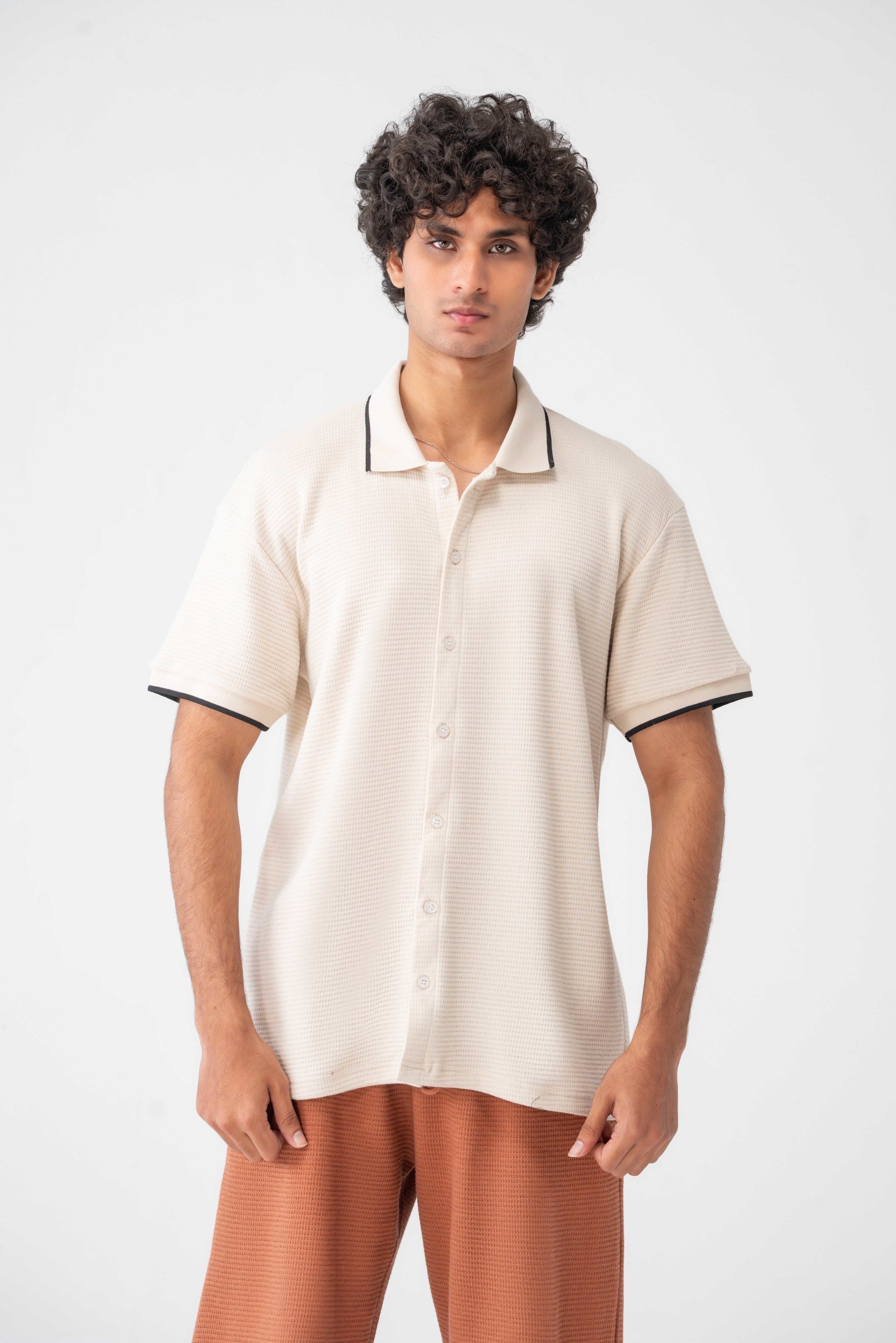 Daily Essential Tee – Men