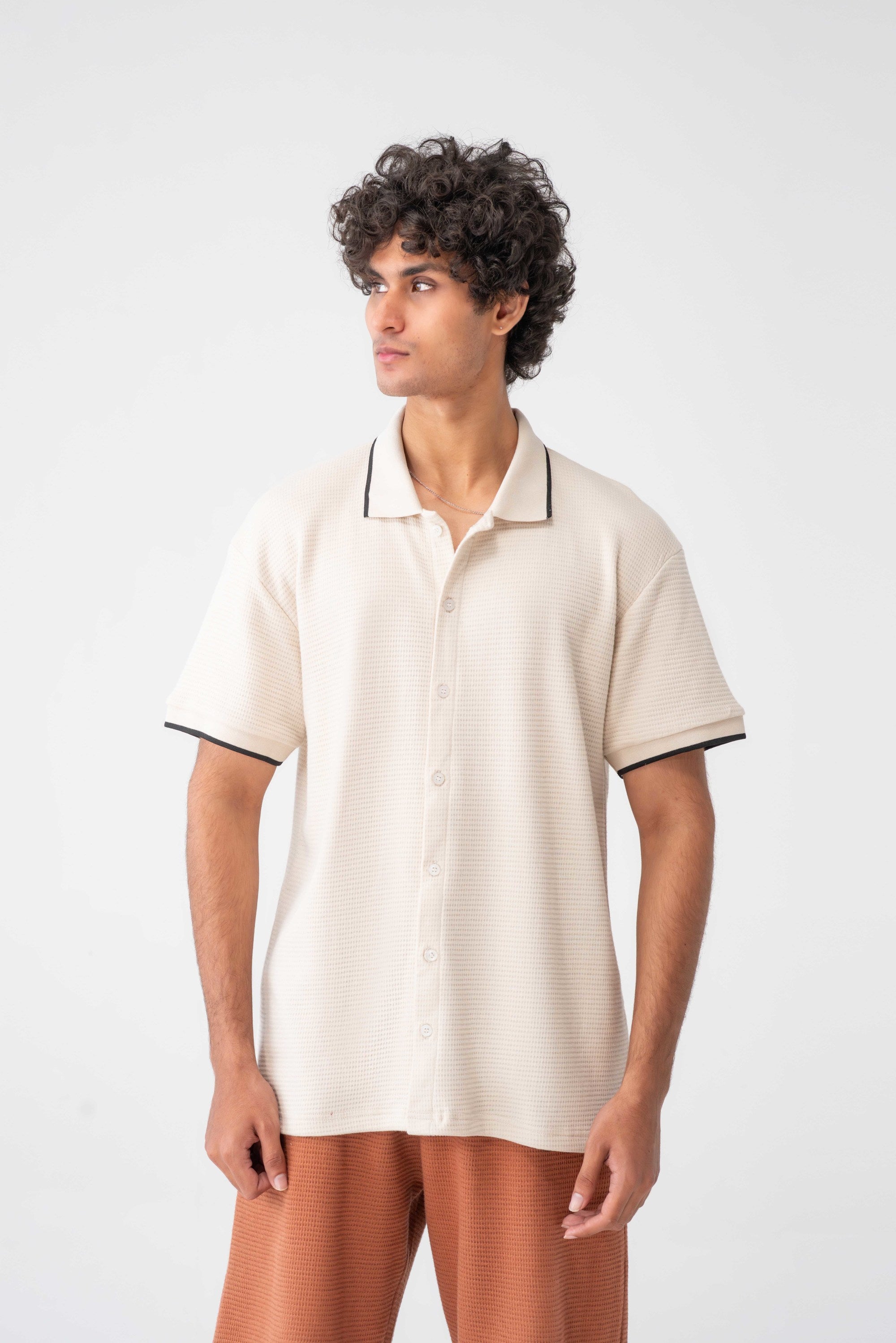 Daily Essential Tee – Men