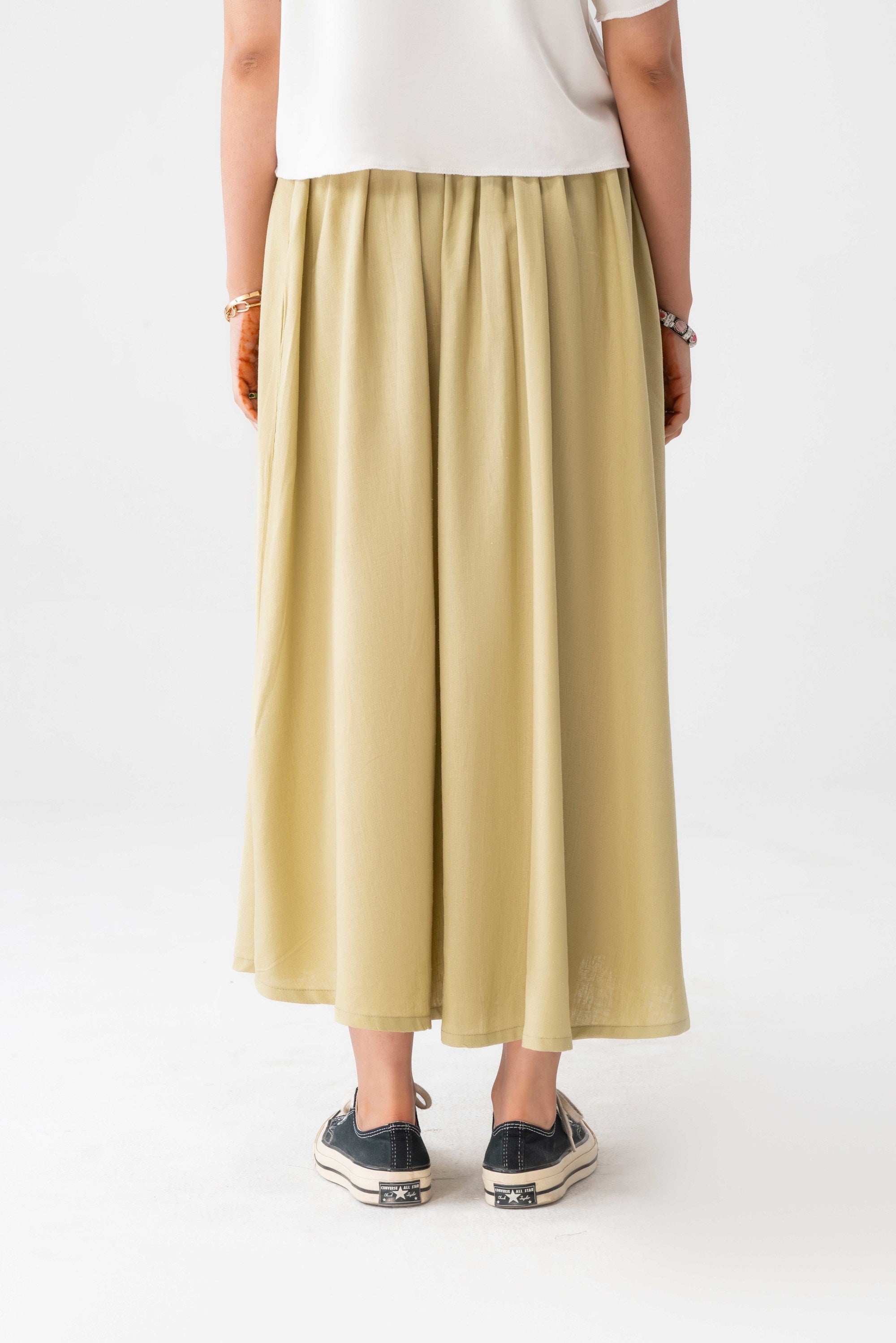 Classic Comfort Frock – Women