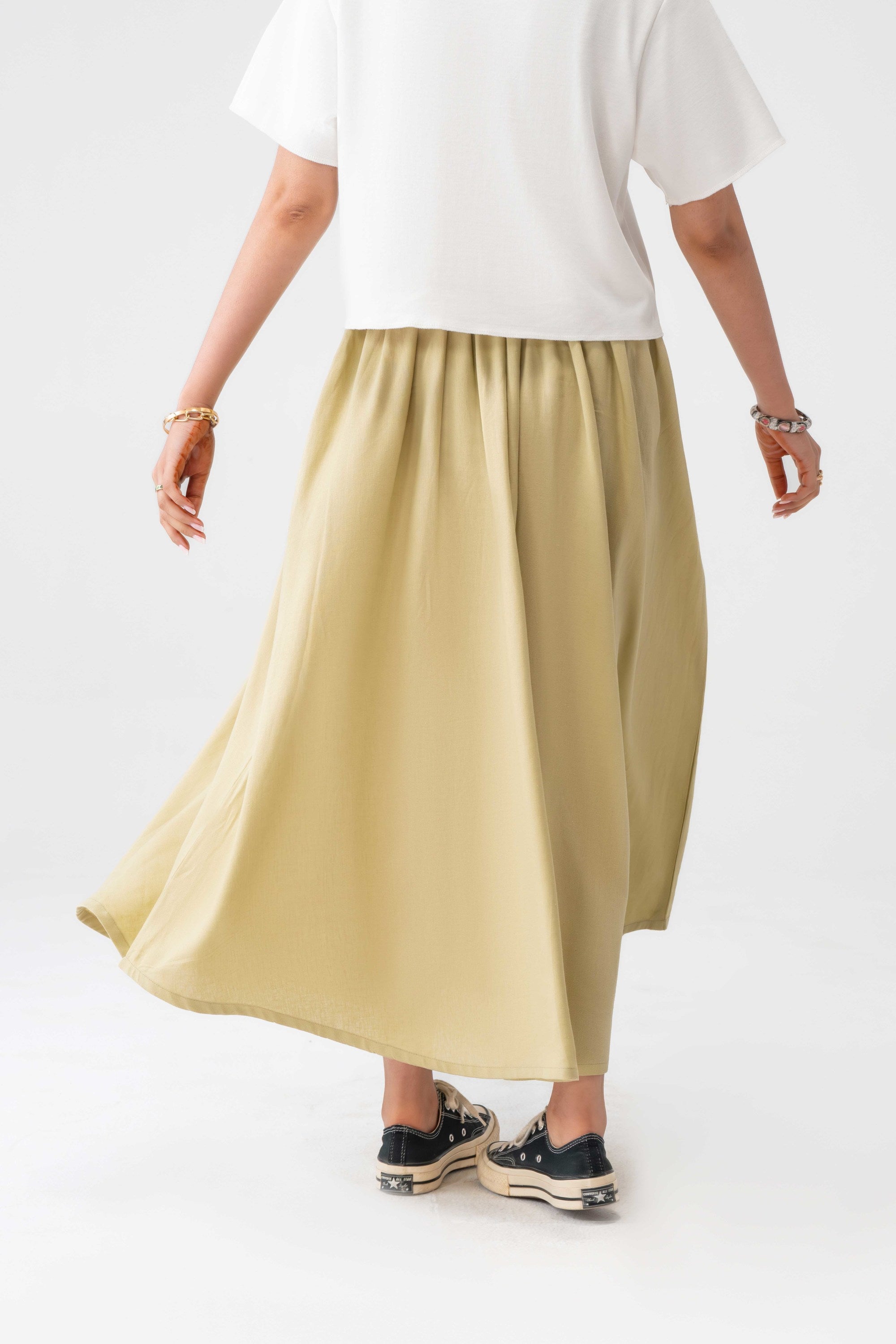 Classic Comfort Frock – Women