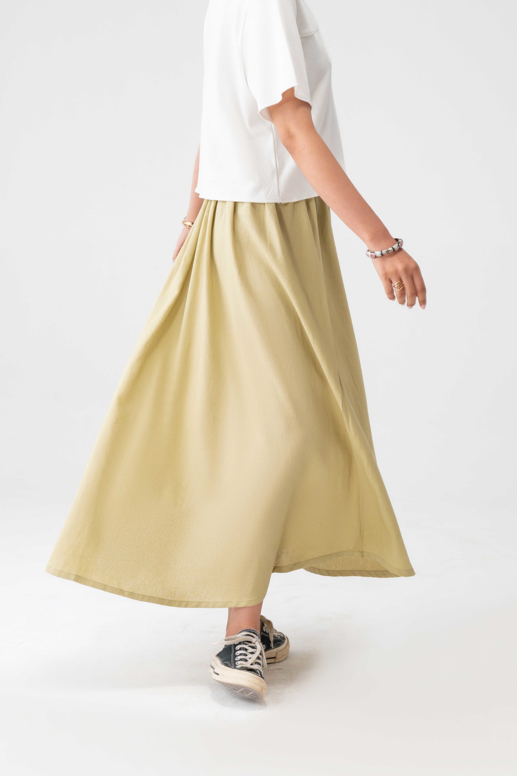 Classic Comfort Frock – Women