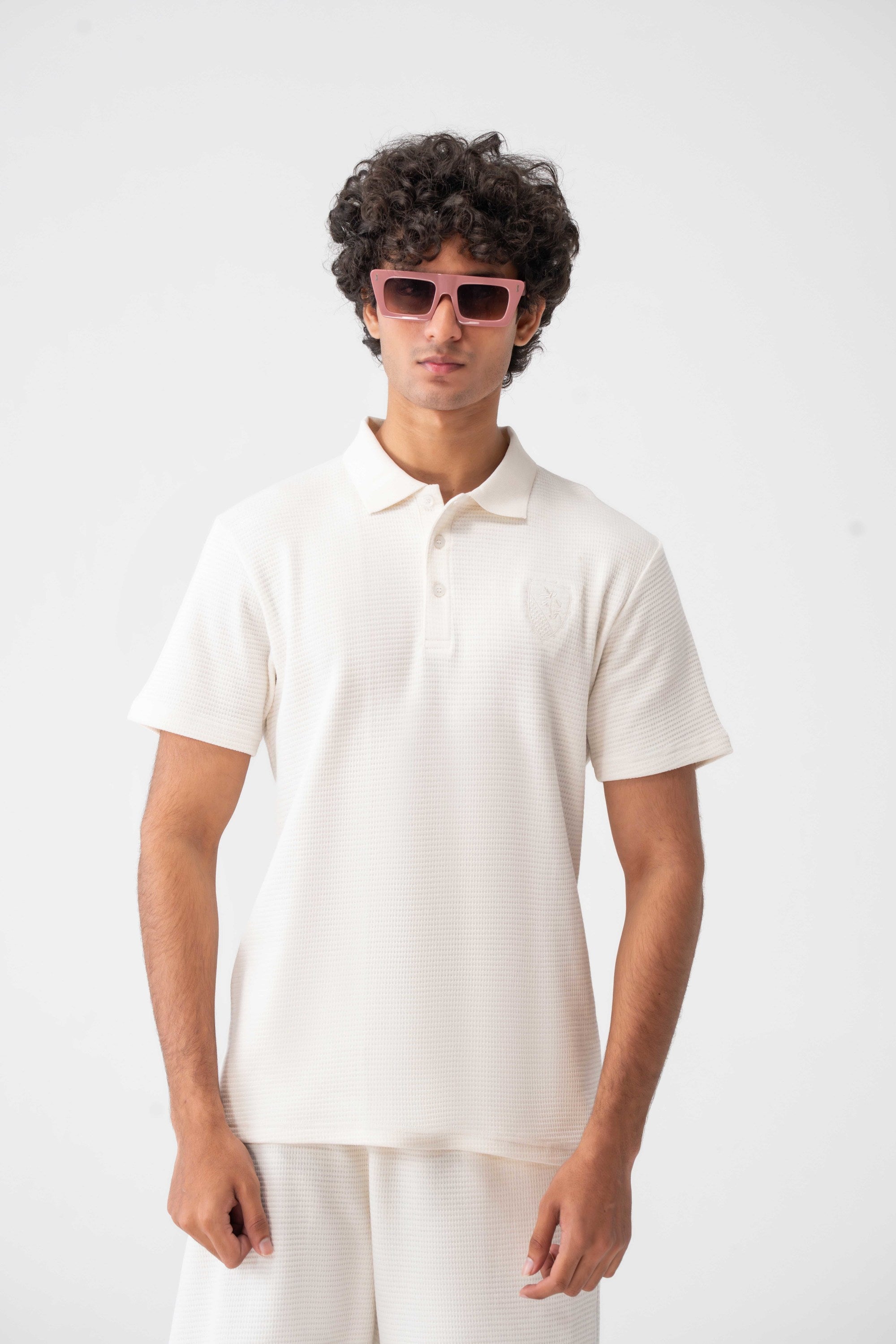 Essential Co-Ord Set – Men