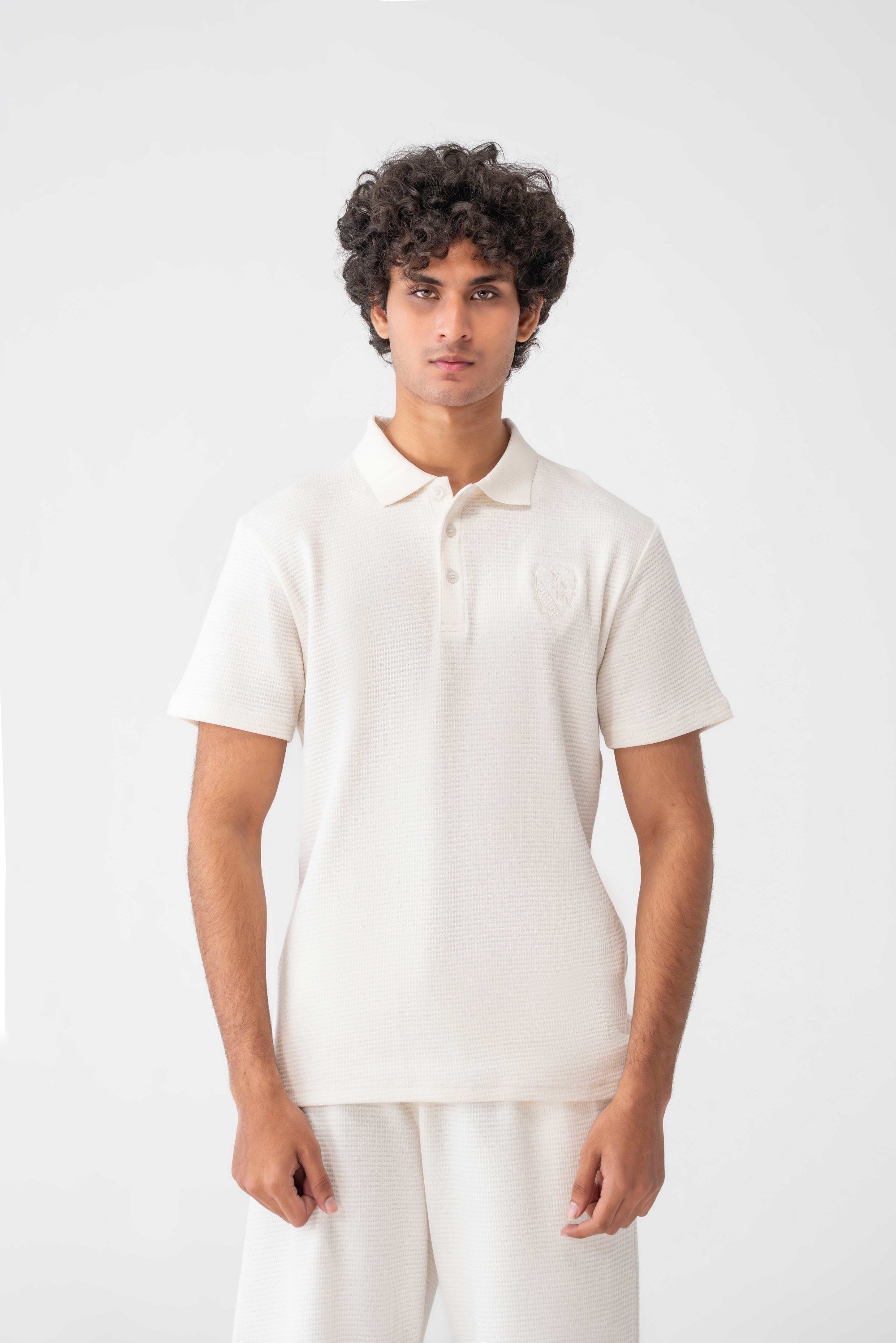 Essential Co-Ord Set – Men