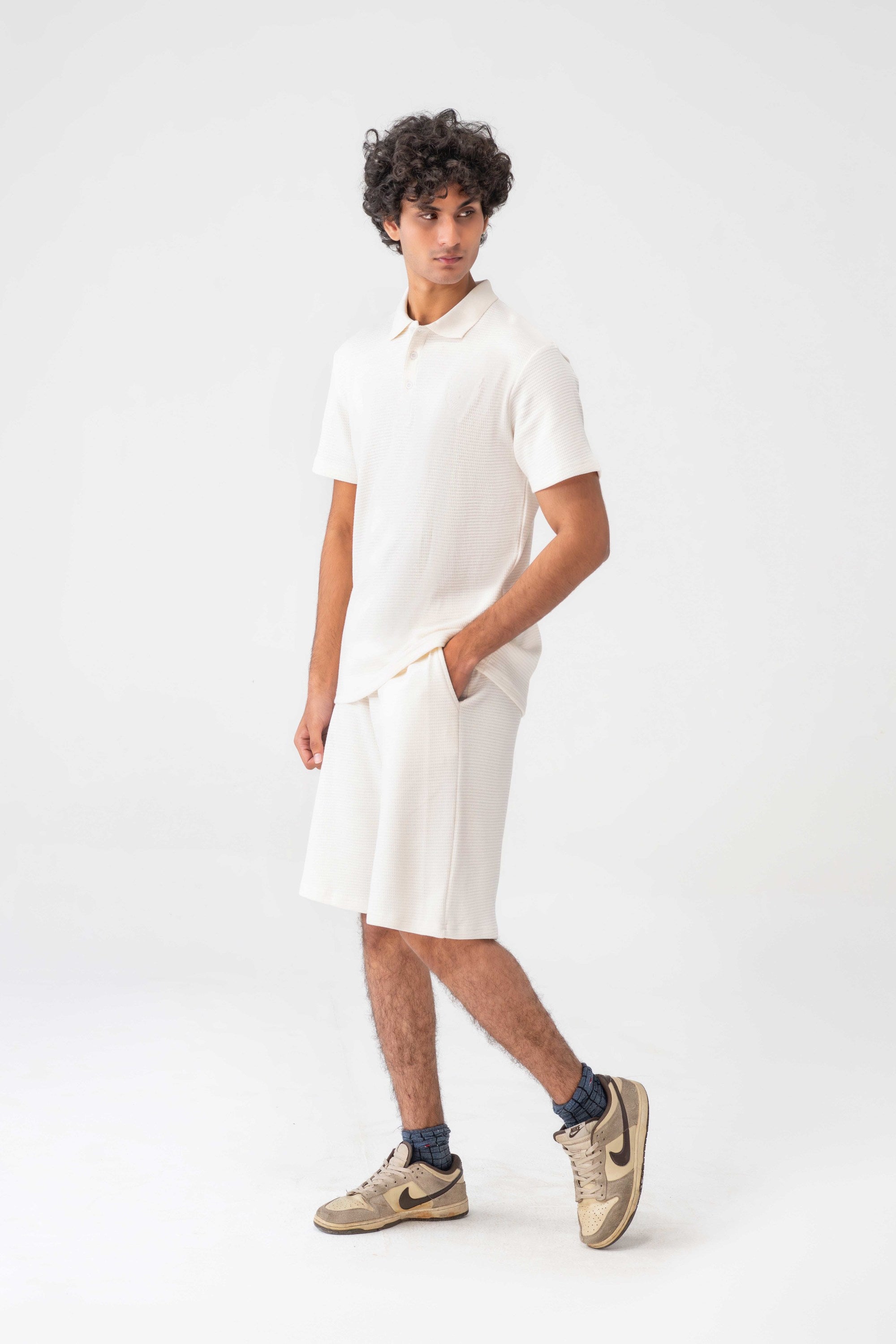 Essential Co-Ord Set – Men