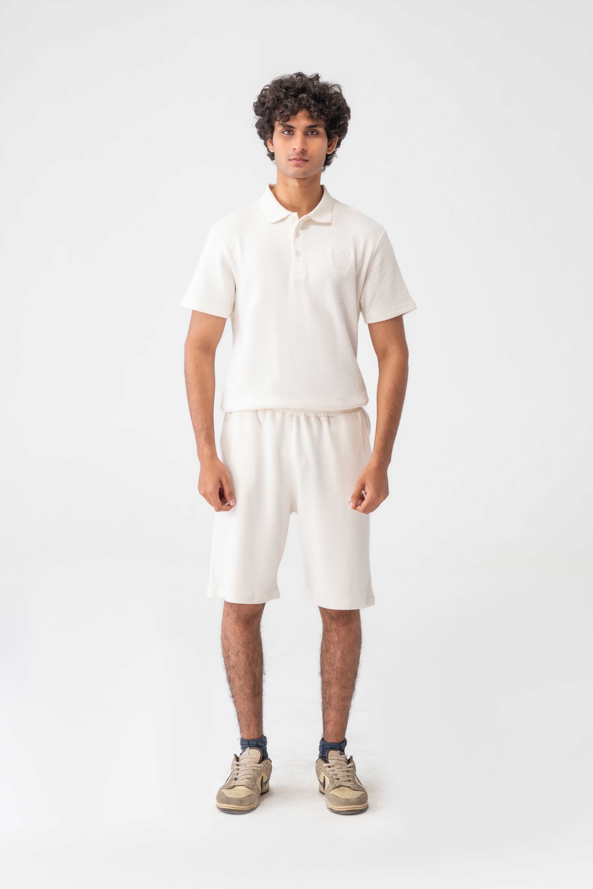 Essential Co-Ord Set – Men