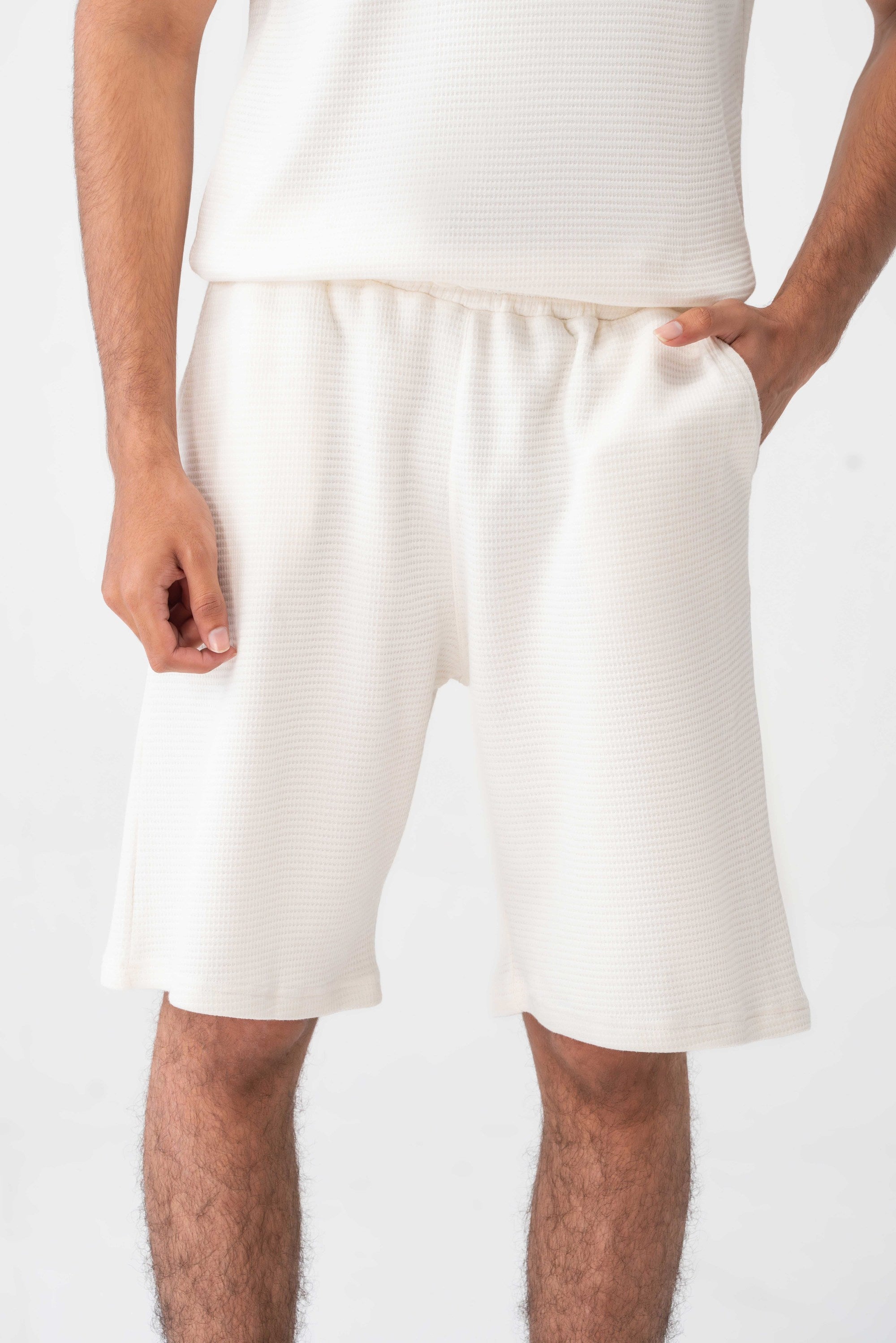 Core Comfort Shorts – Men