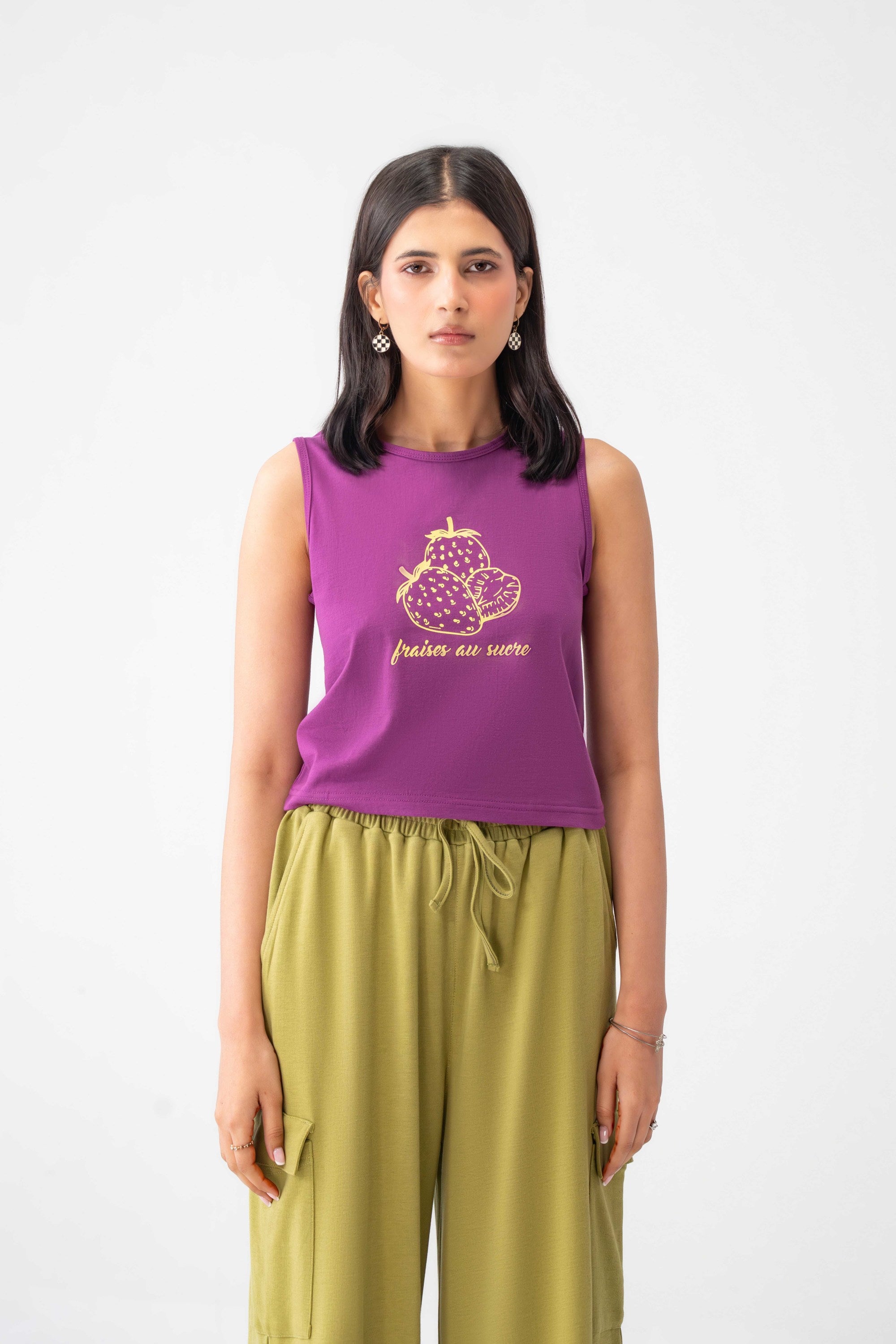 Cotton Elegance Set – Women