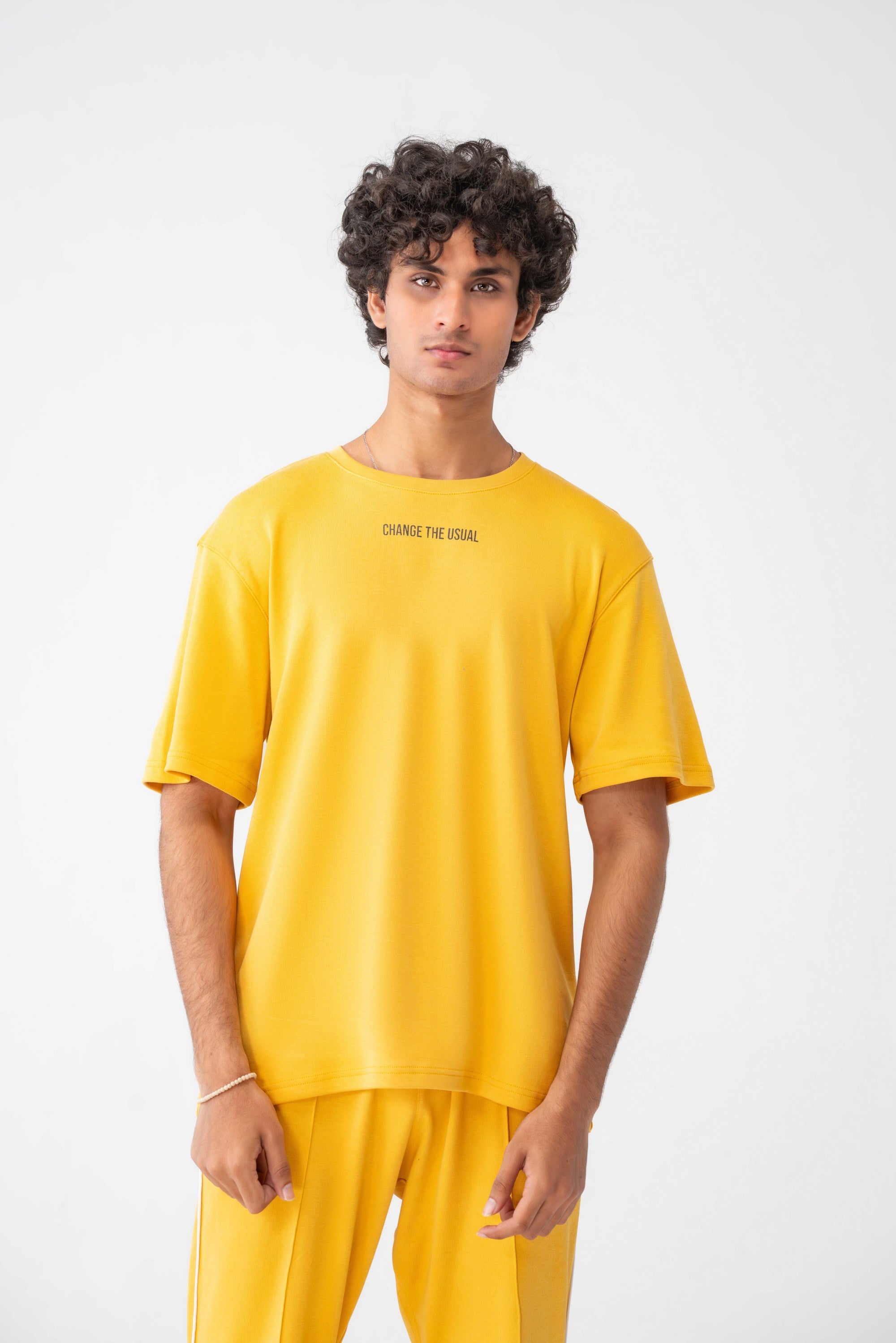 Classic Comfort Shirt – Men