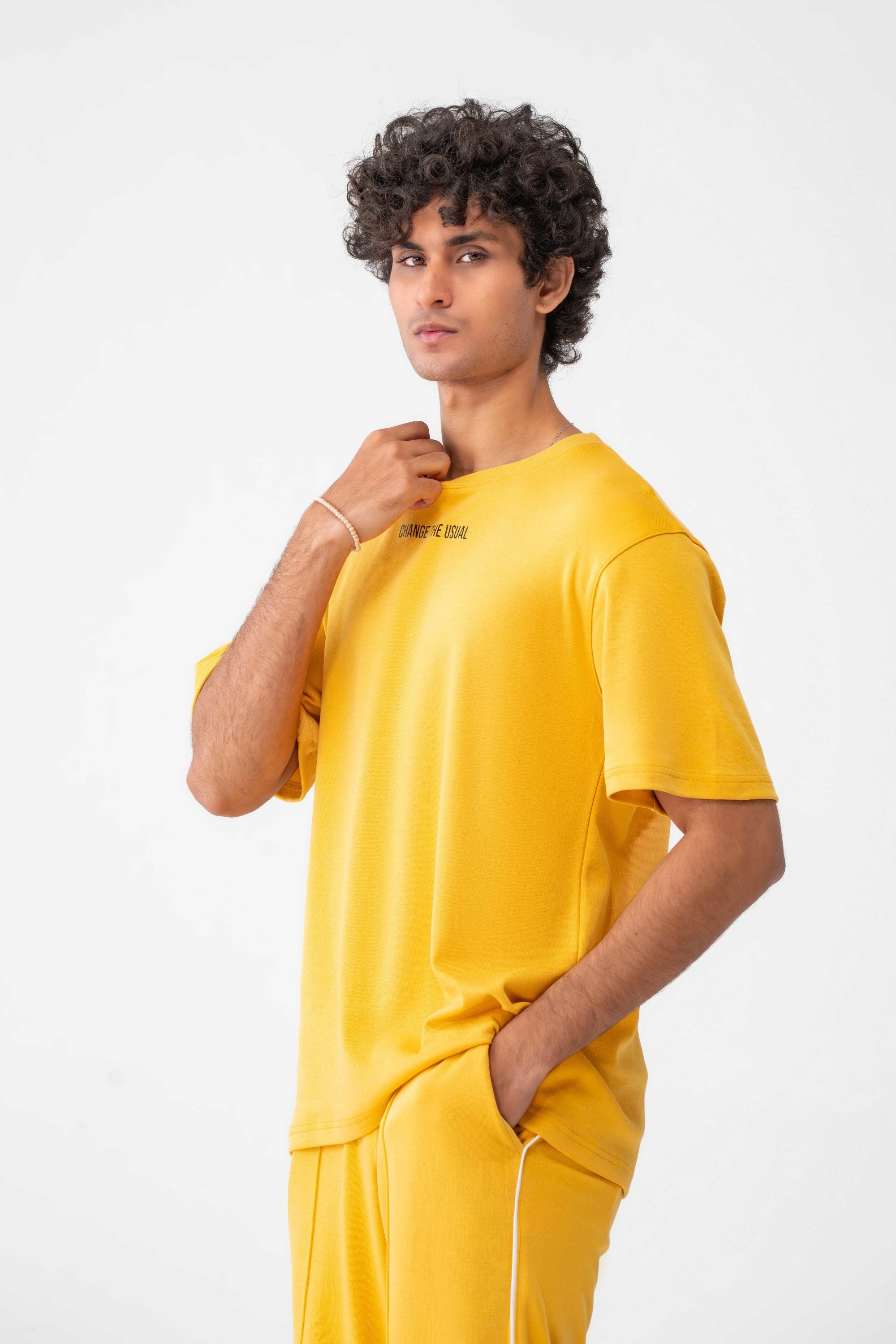 Classic Comfort Shirt – Men