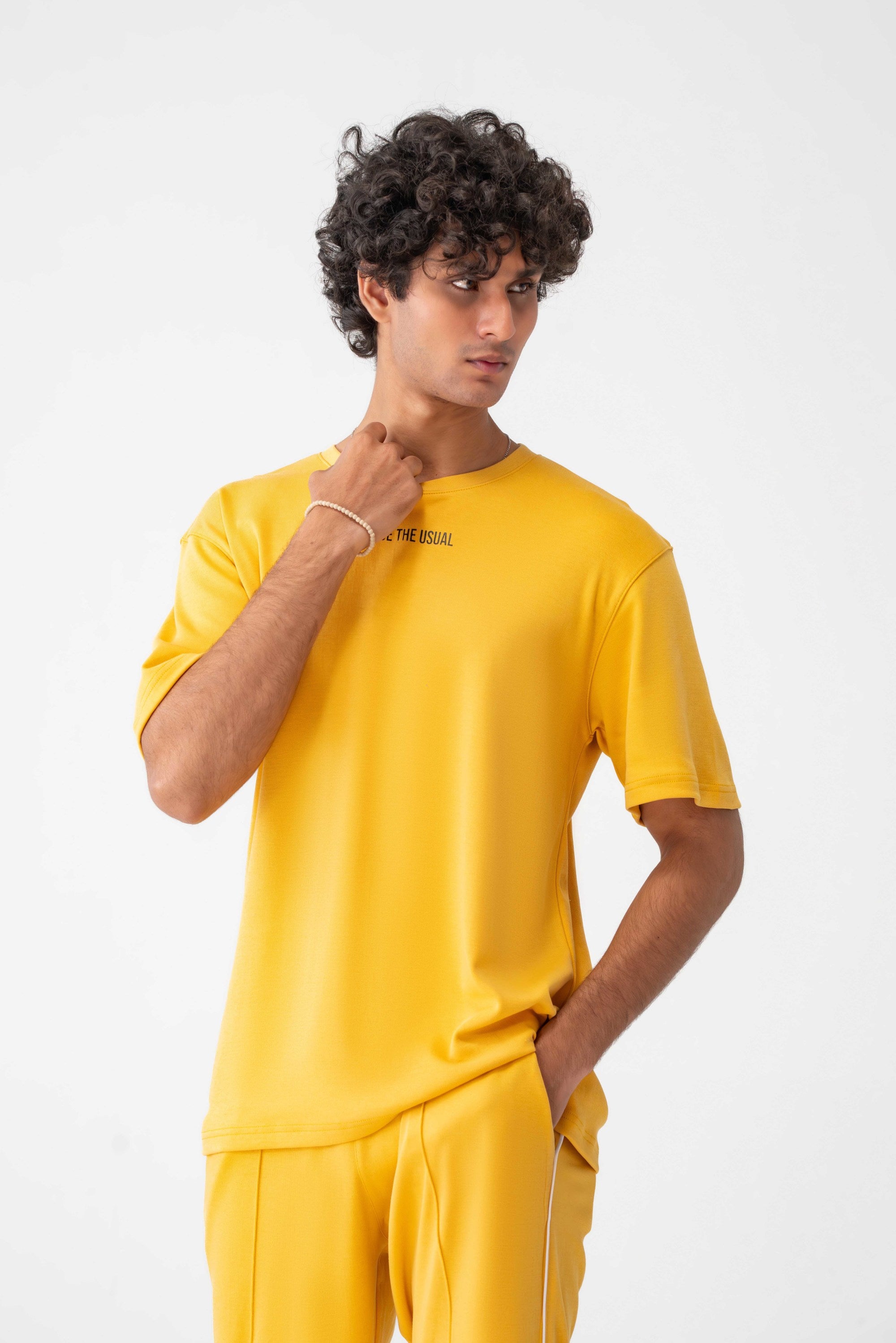 Classic Comfort Shirt – Men