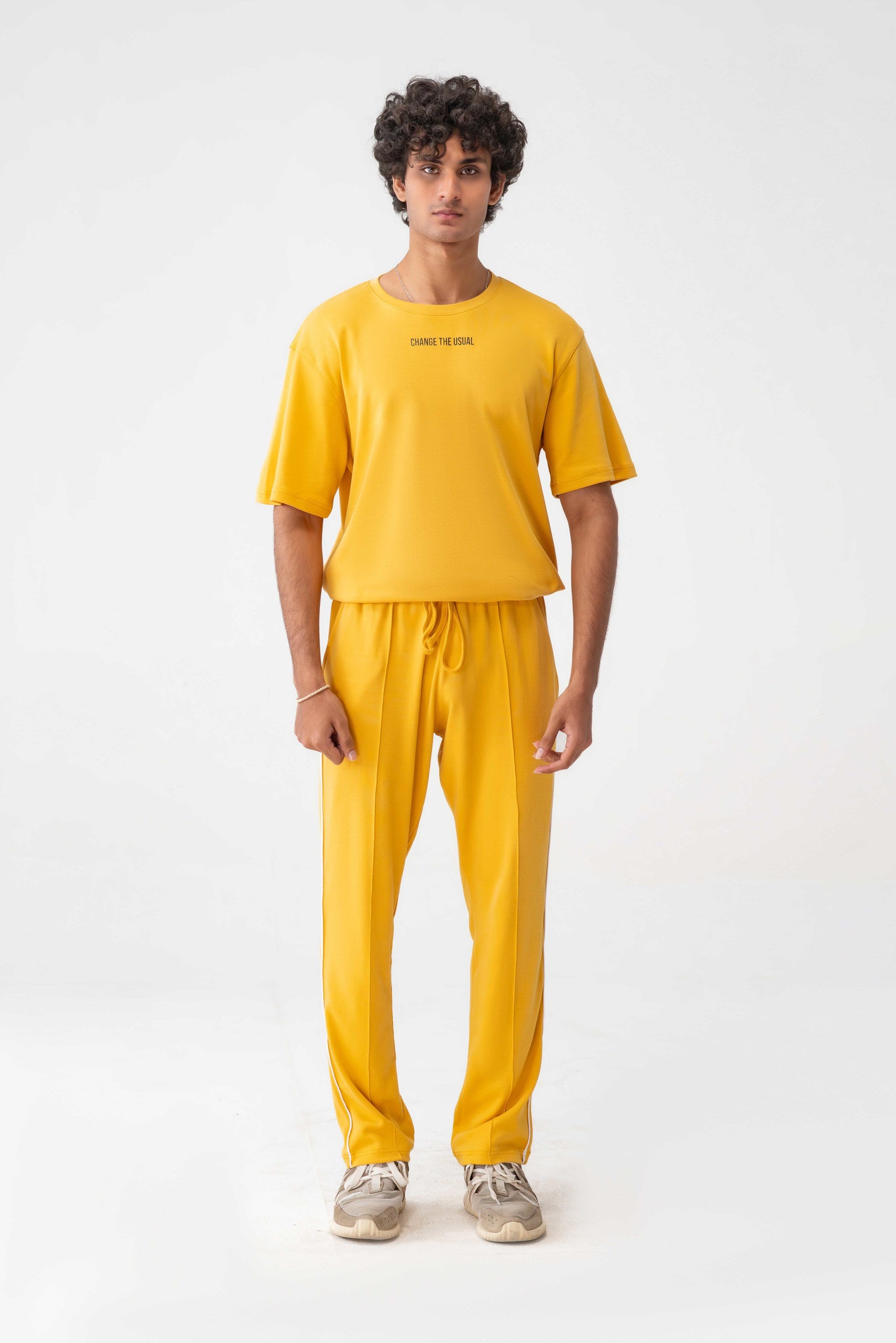 Classic Comfort Shirt – Men