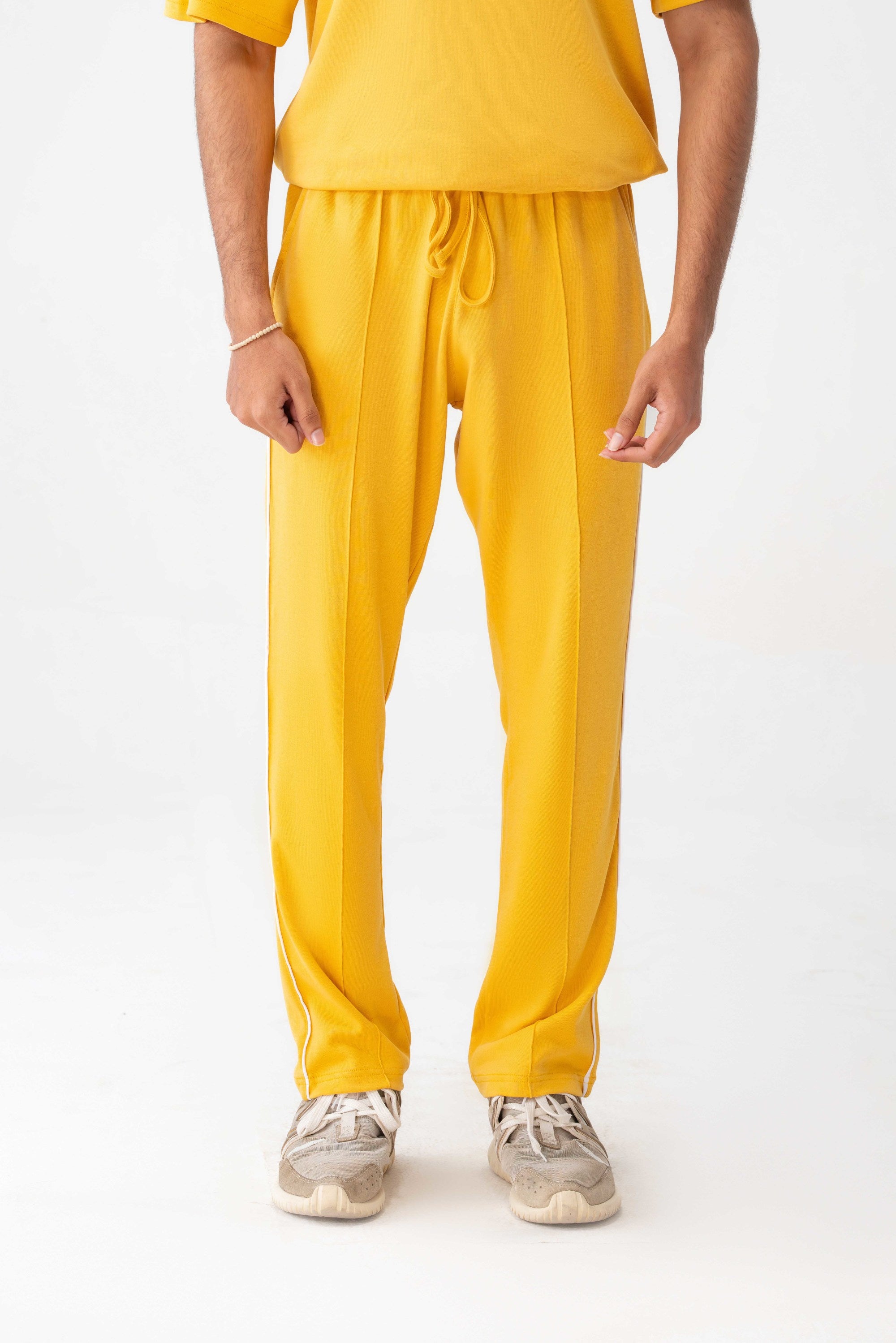 Comfort Knit Trousers – Men