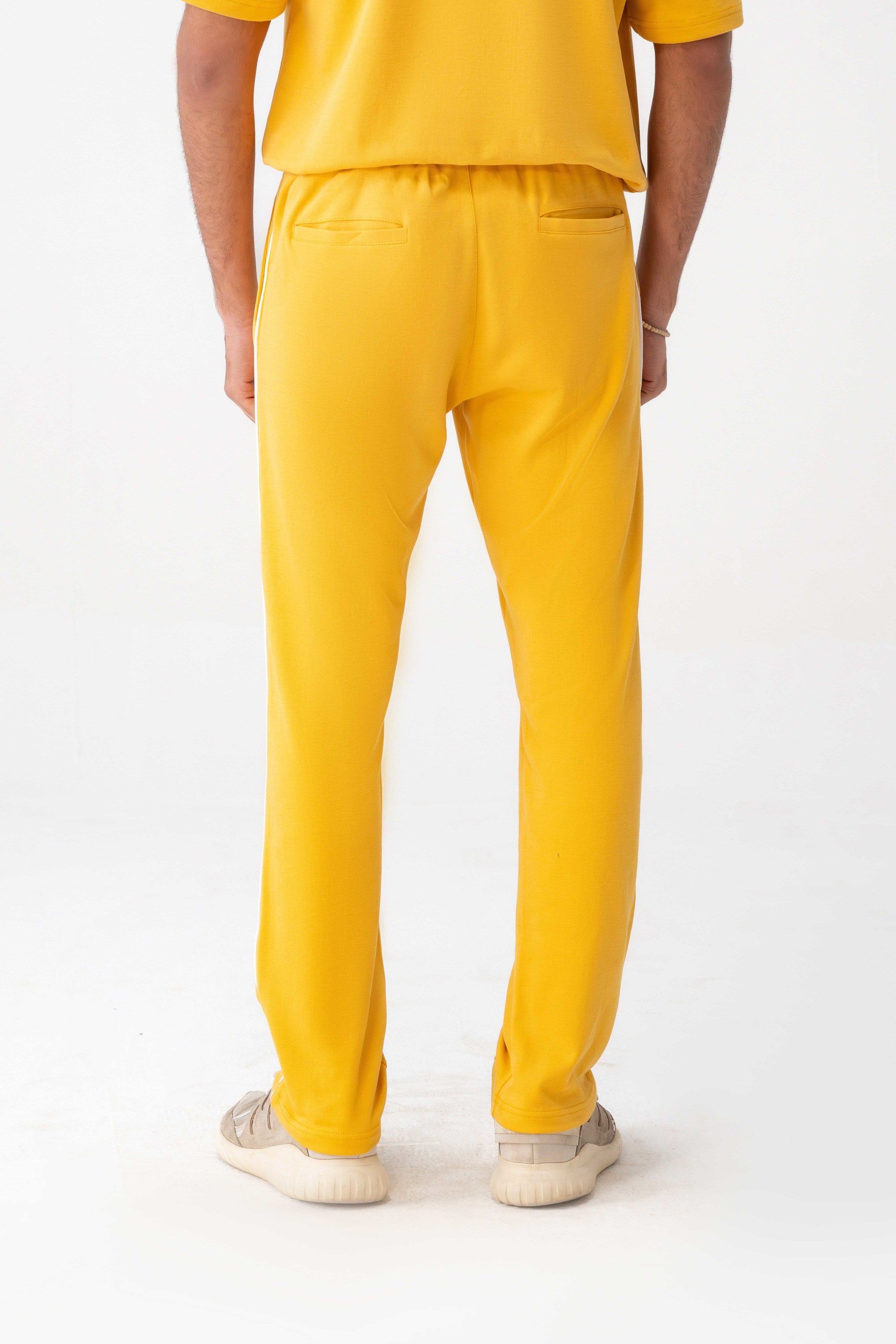 Comfort Knit Trousers – Men