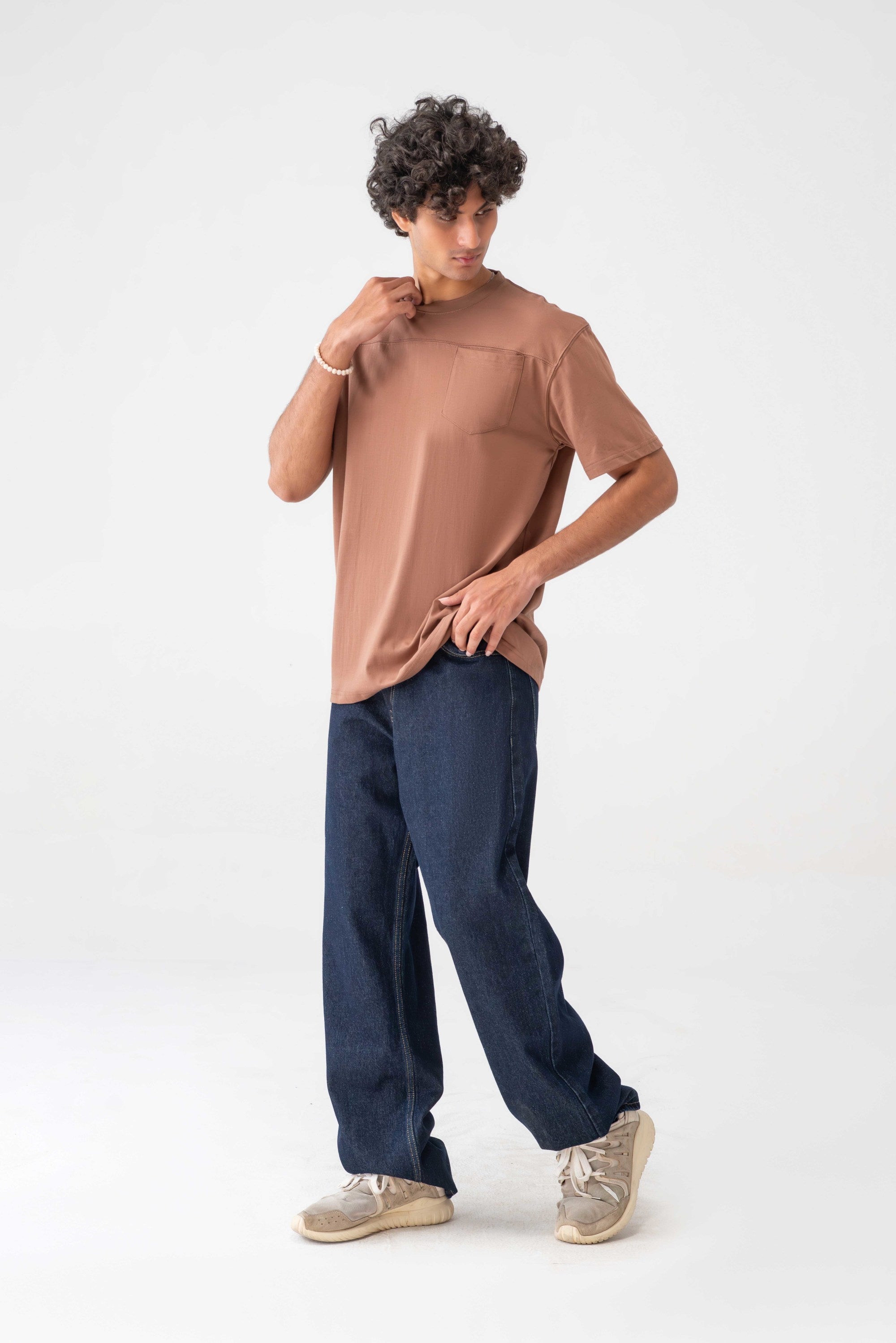 Essential Cotton Wear – Men