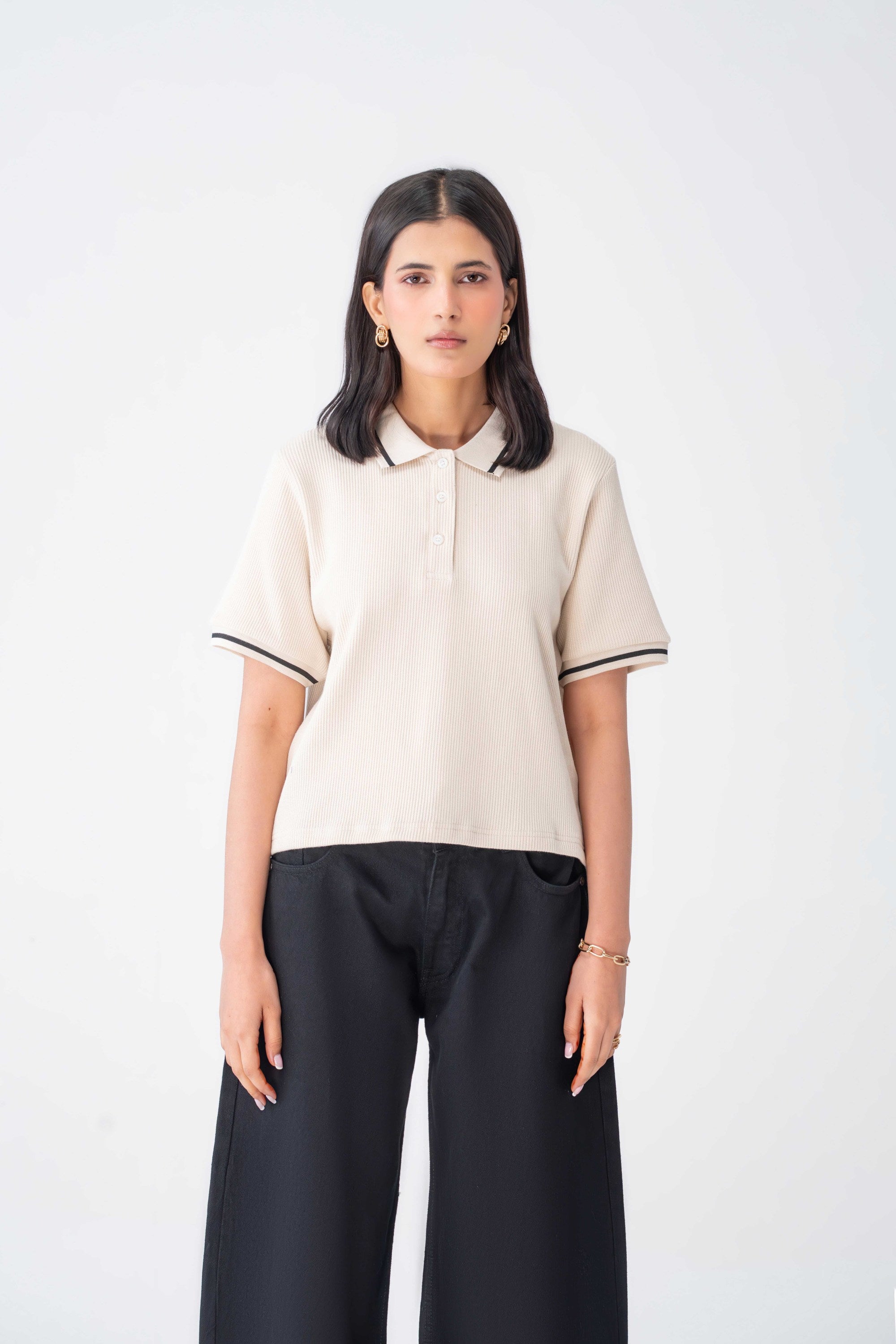 Everyday Comfort Shirt – Women