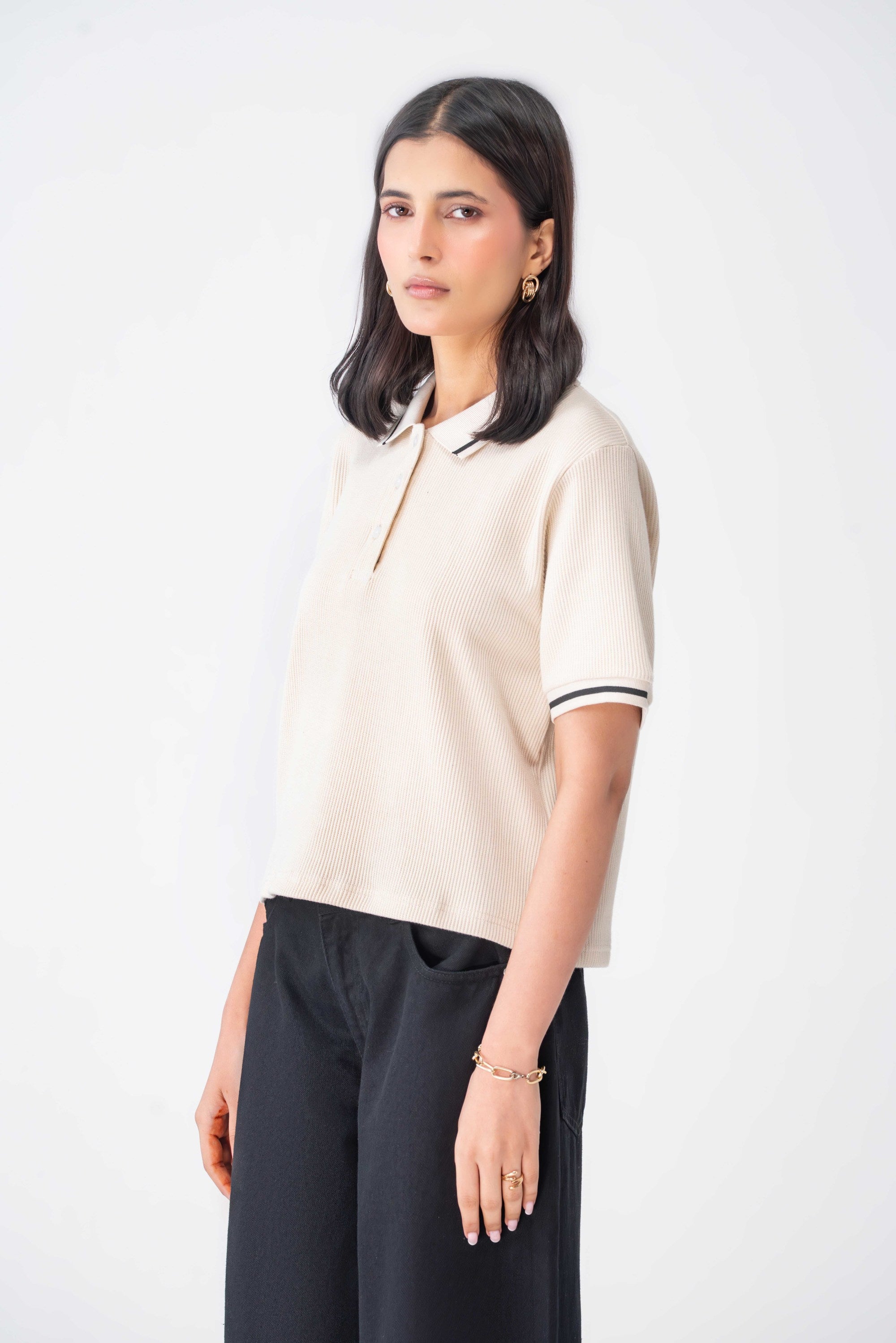 Everyday Comfort Shirt – Women
